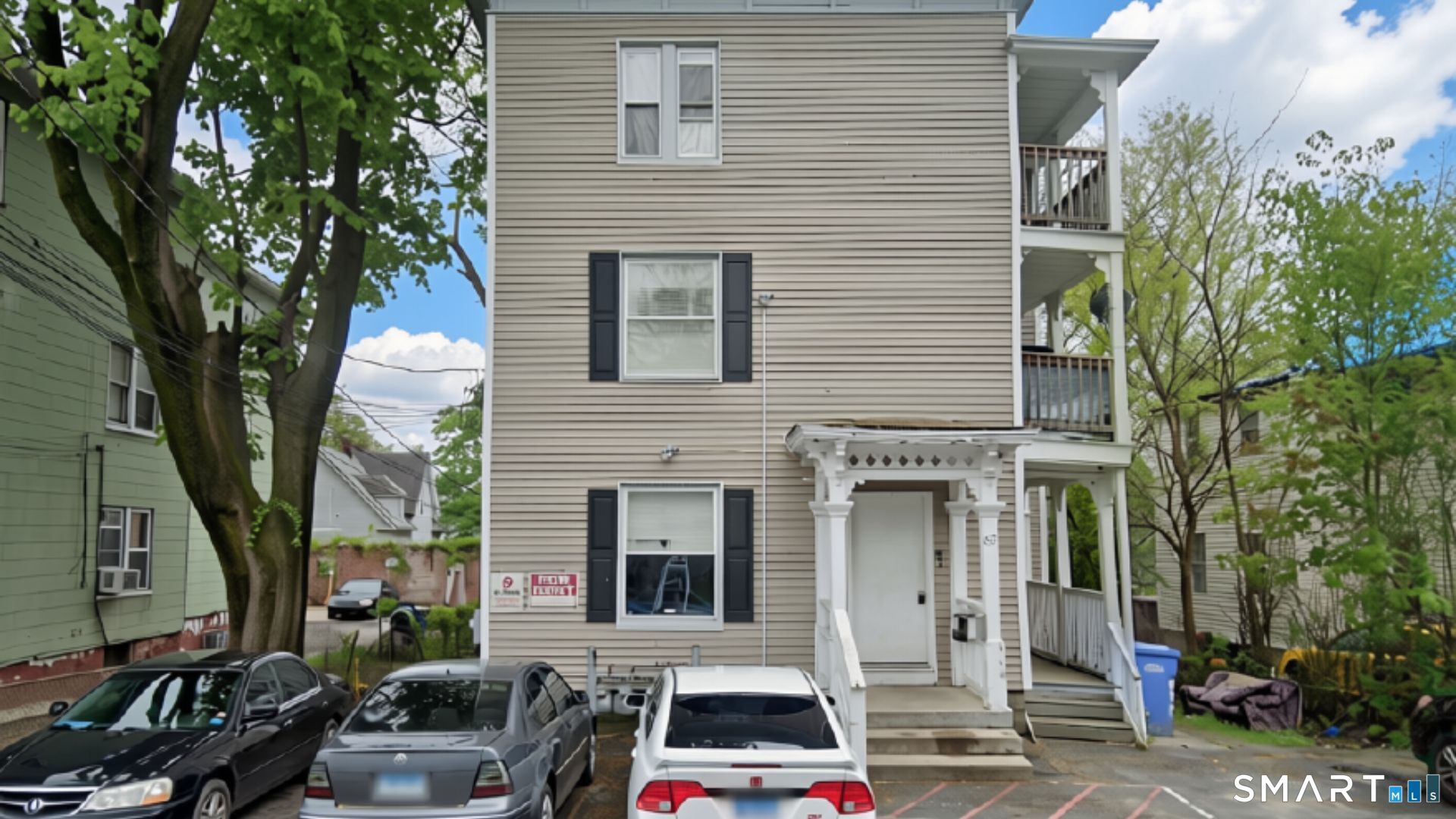 67 Burton 2b Street Property Photo 1