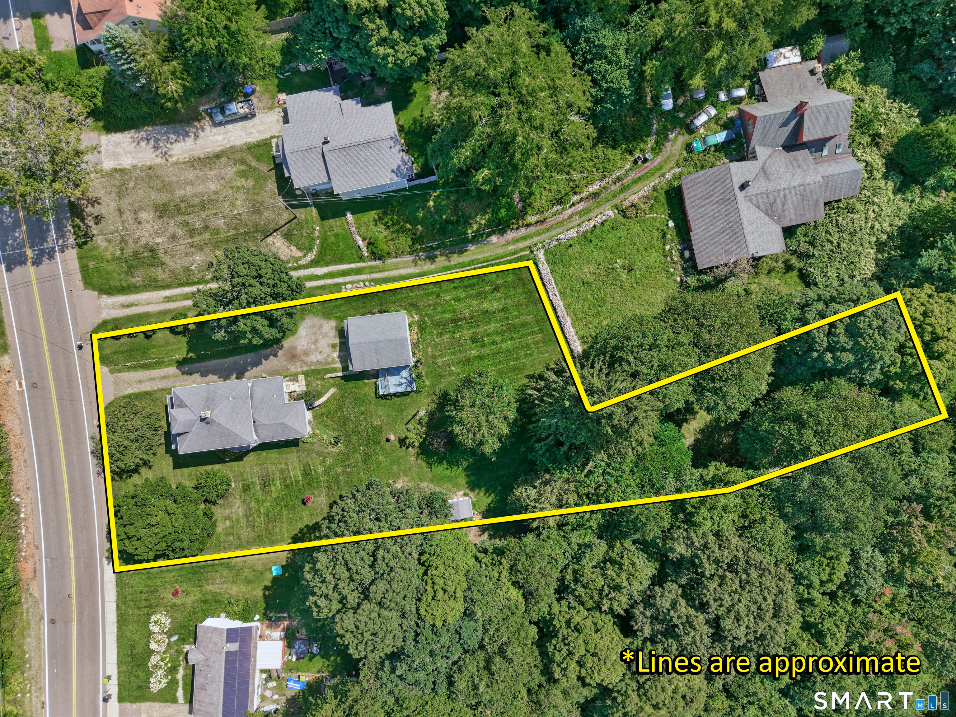 282 Sunnyside Avenue Property Photo 39