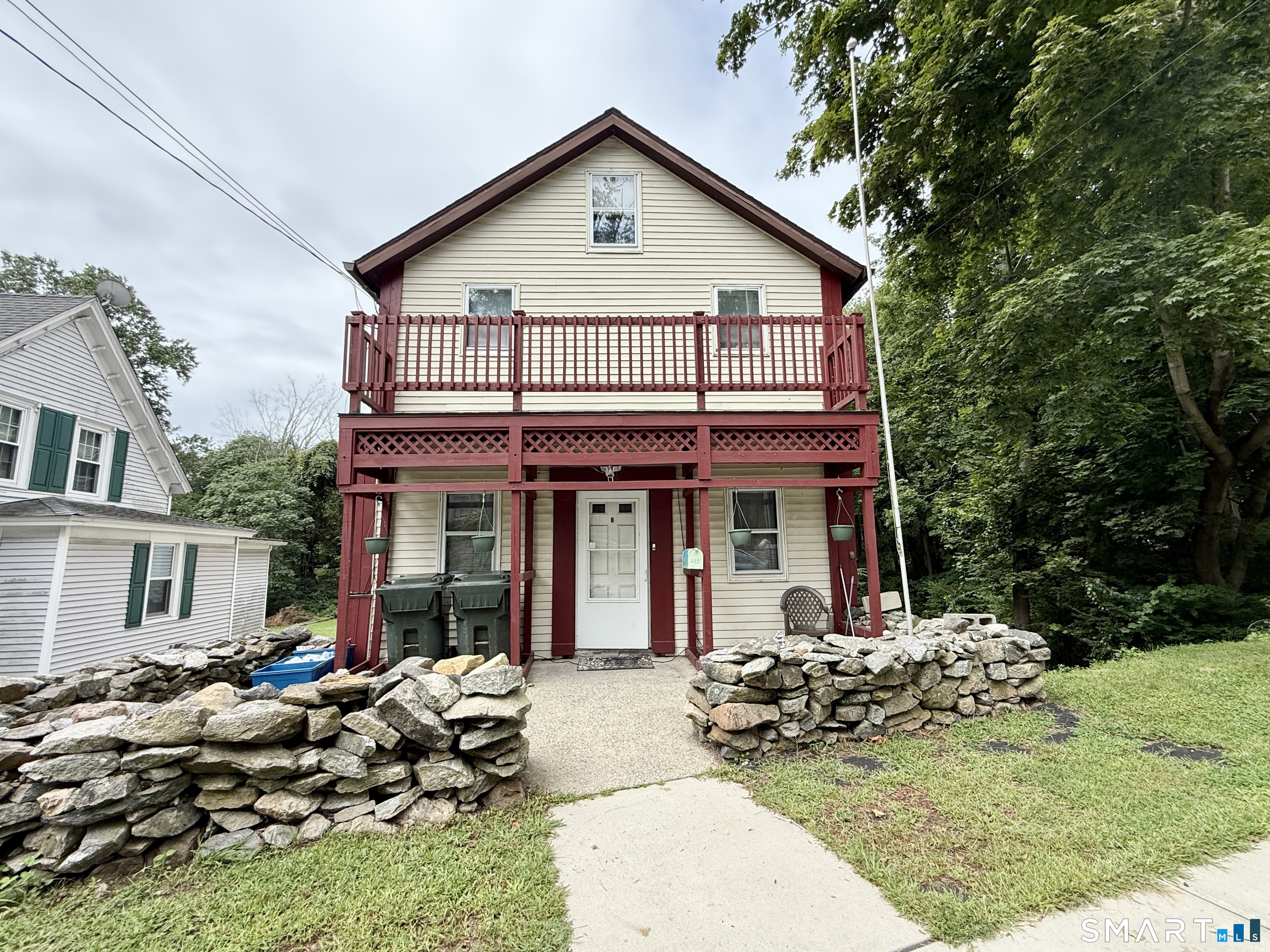 622 Williams Street Property Photo 1