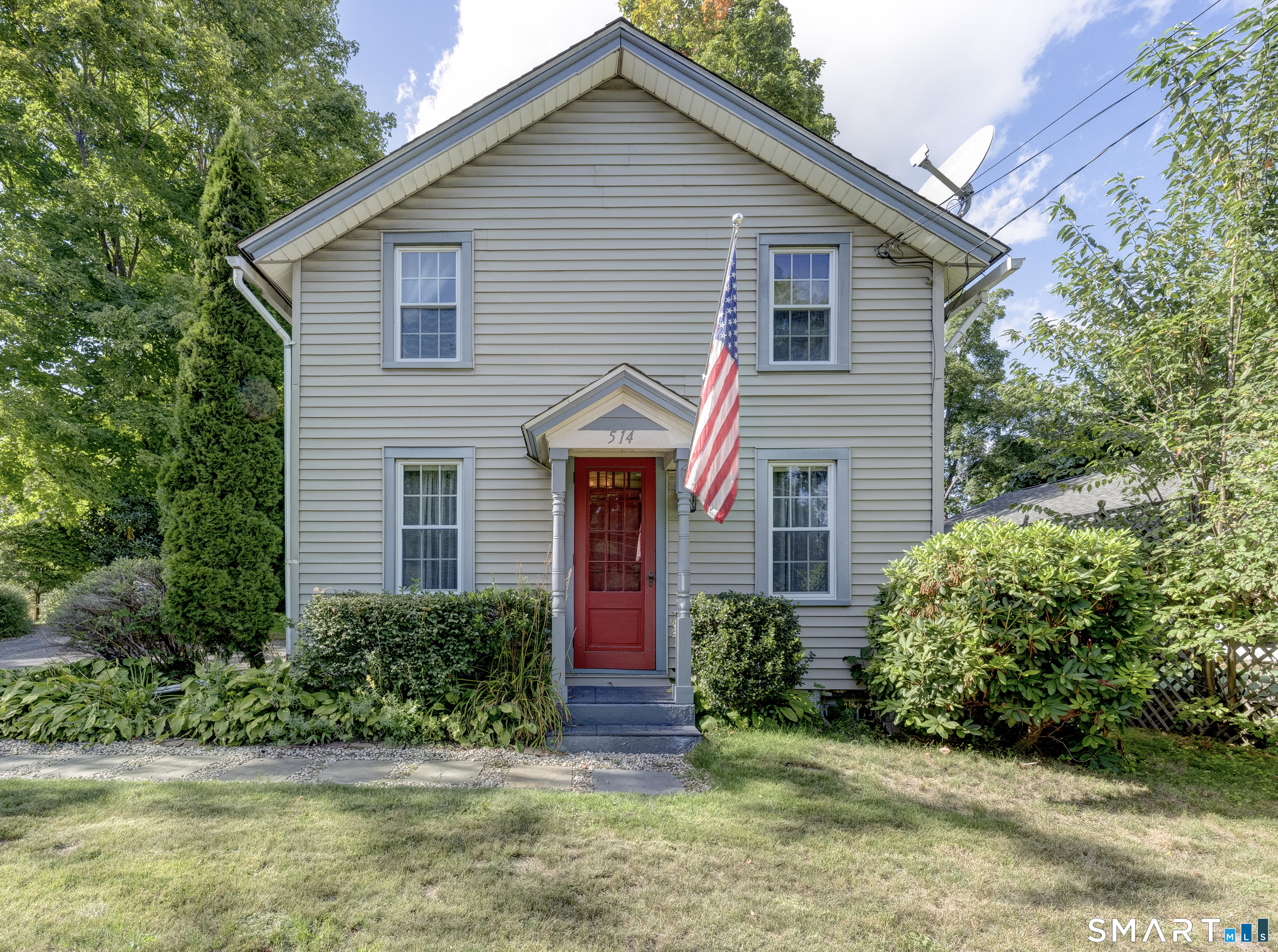 514 Litchfield Street Property Photo 1