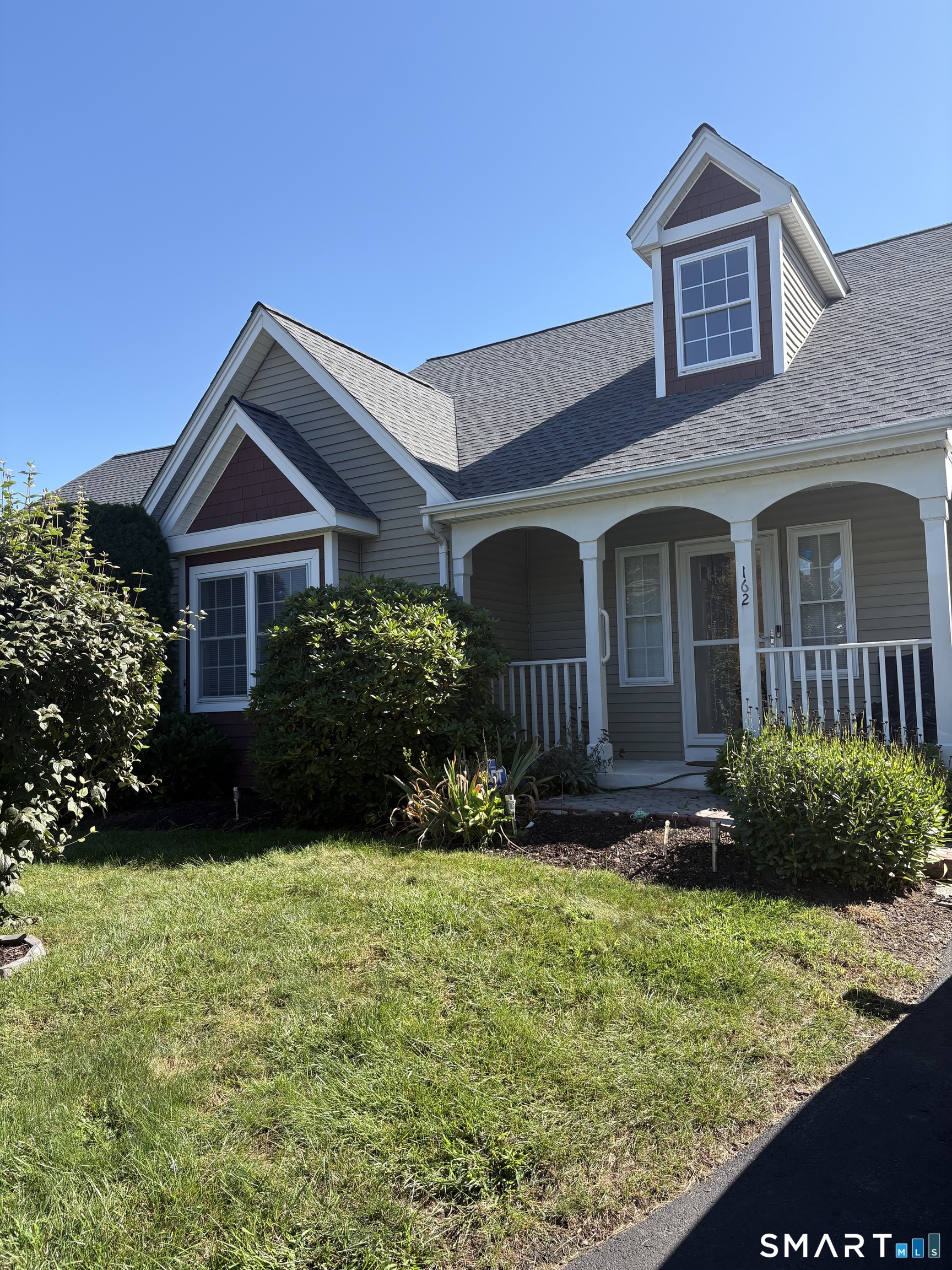162 Thistle Pond 162 Drive Property Photo 1