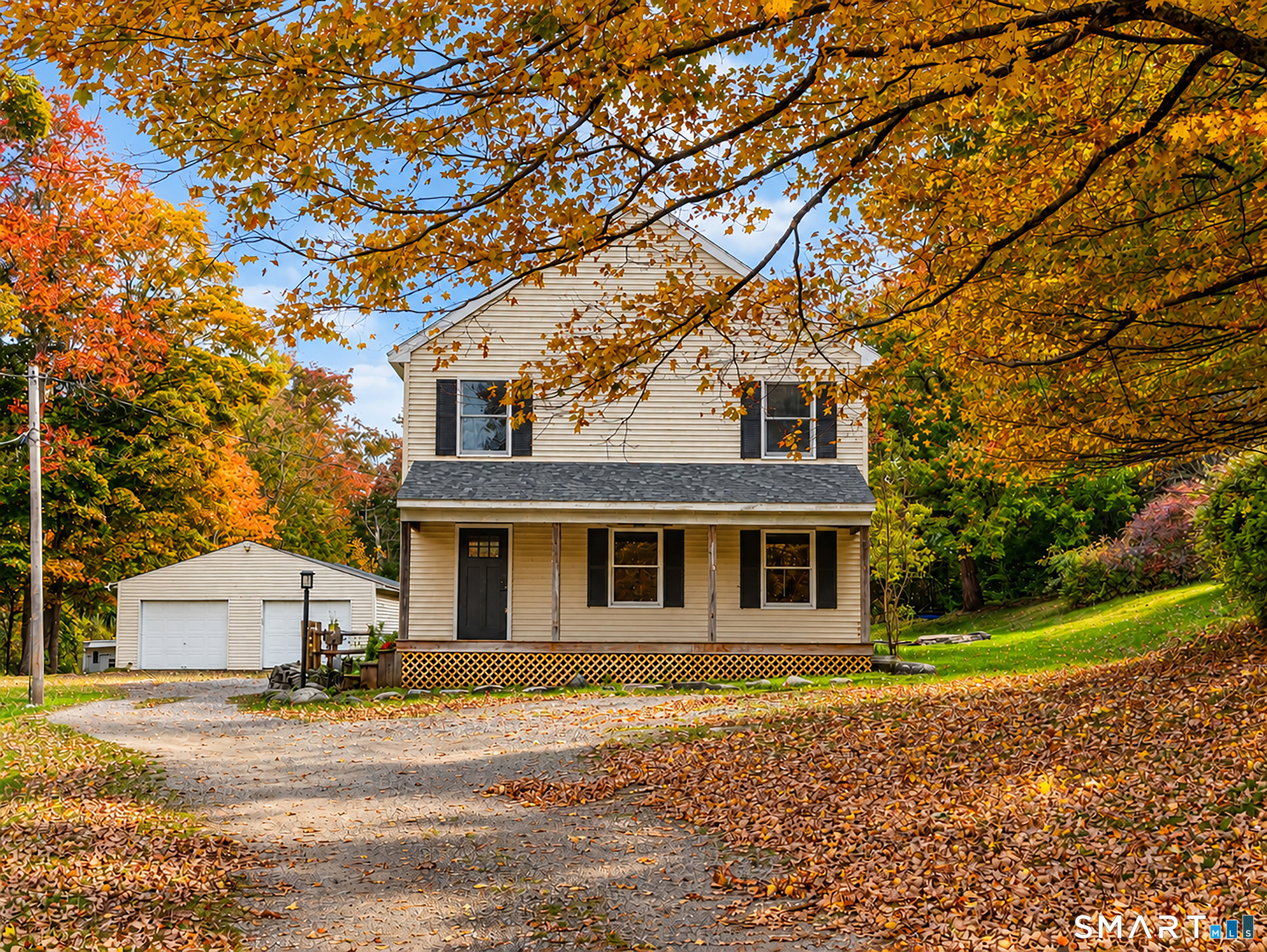28 Curtiss Hill Road Property Photo 3