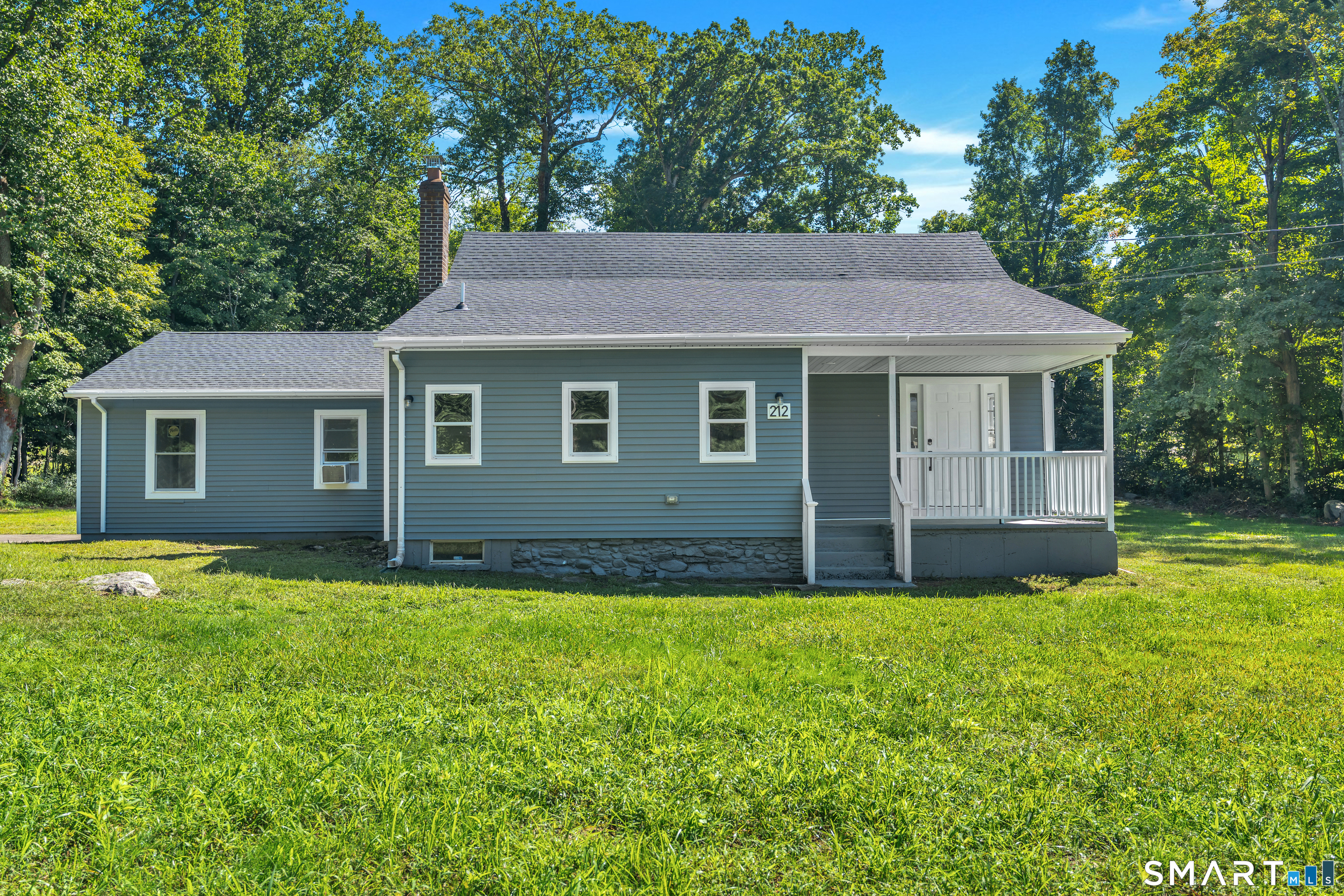 212 Bear Hill Road Property Photo 1