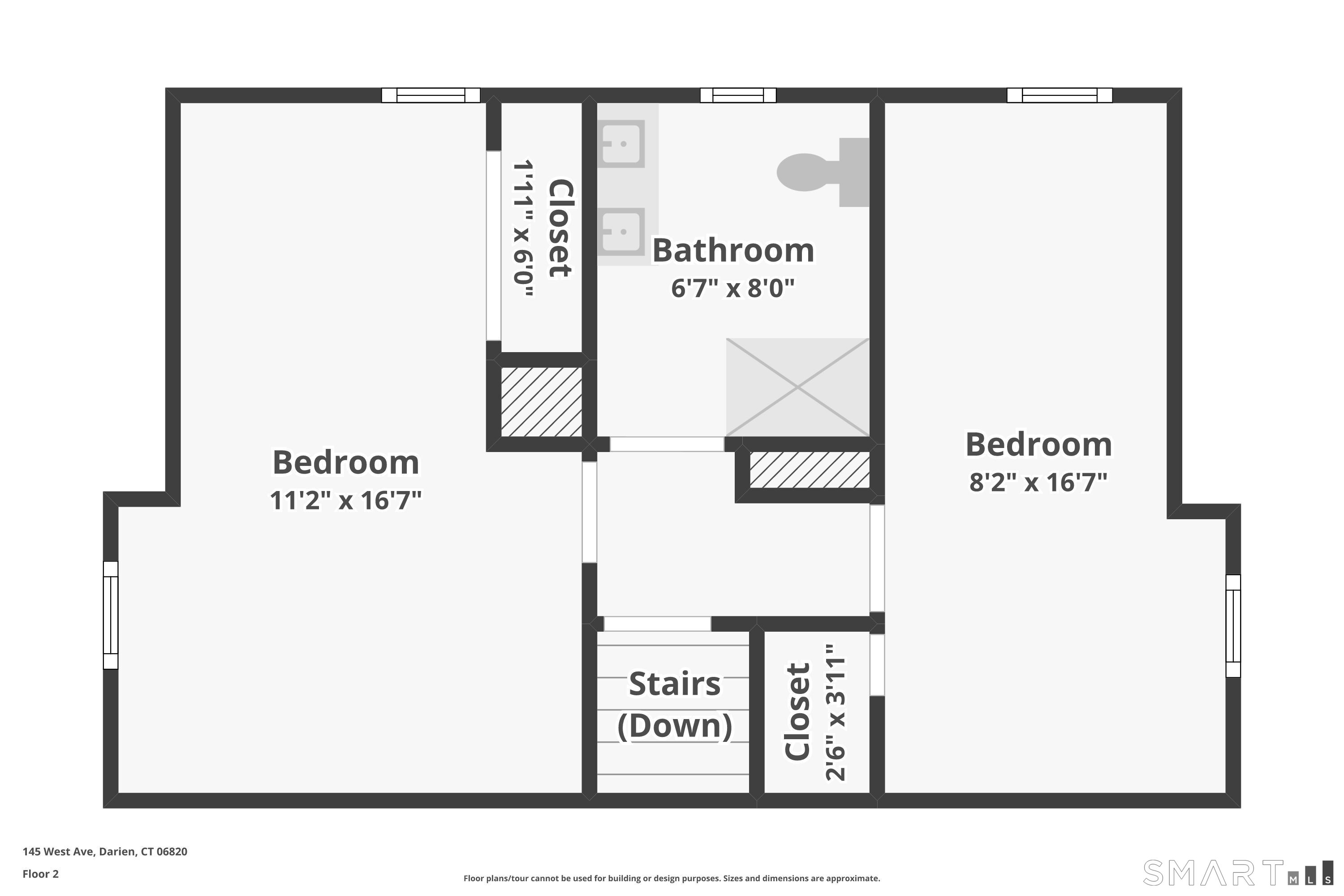 145 West Avenue Property Photo 24