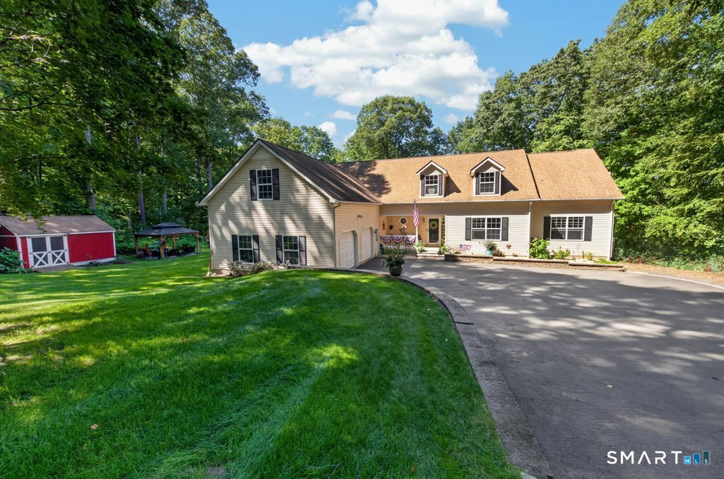 48-a Steep Hill Road Property Photo 1