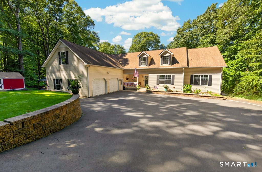 48-a Steep Hill Road Property Photo 2