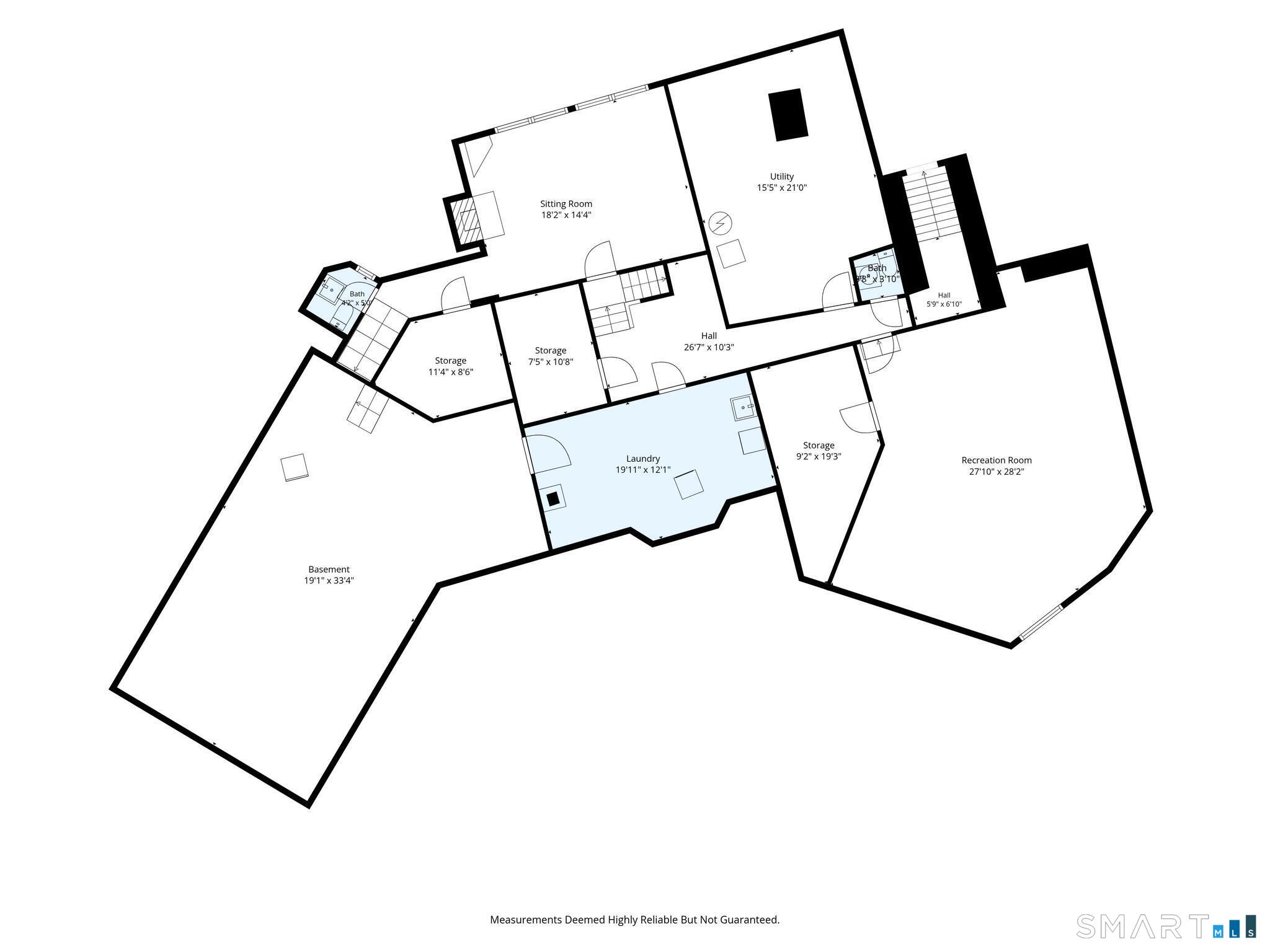 21 Calhoun Drive Property Photo 16