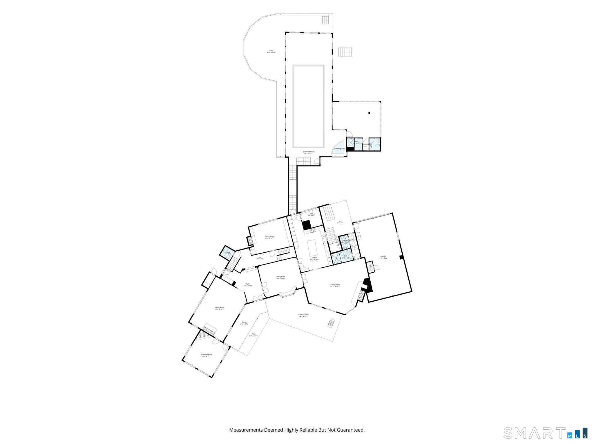21 Calhoun Drive Property Photo 17