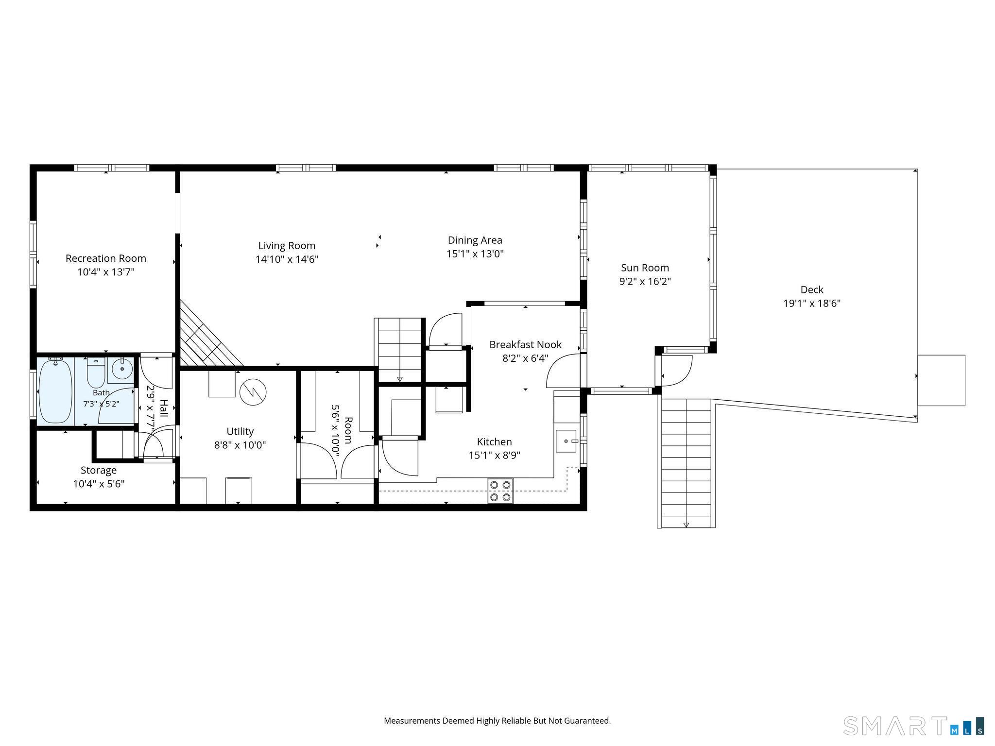 4438 Madison Avenue Property Photo 27
