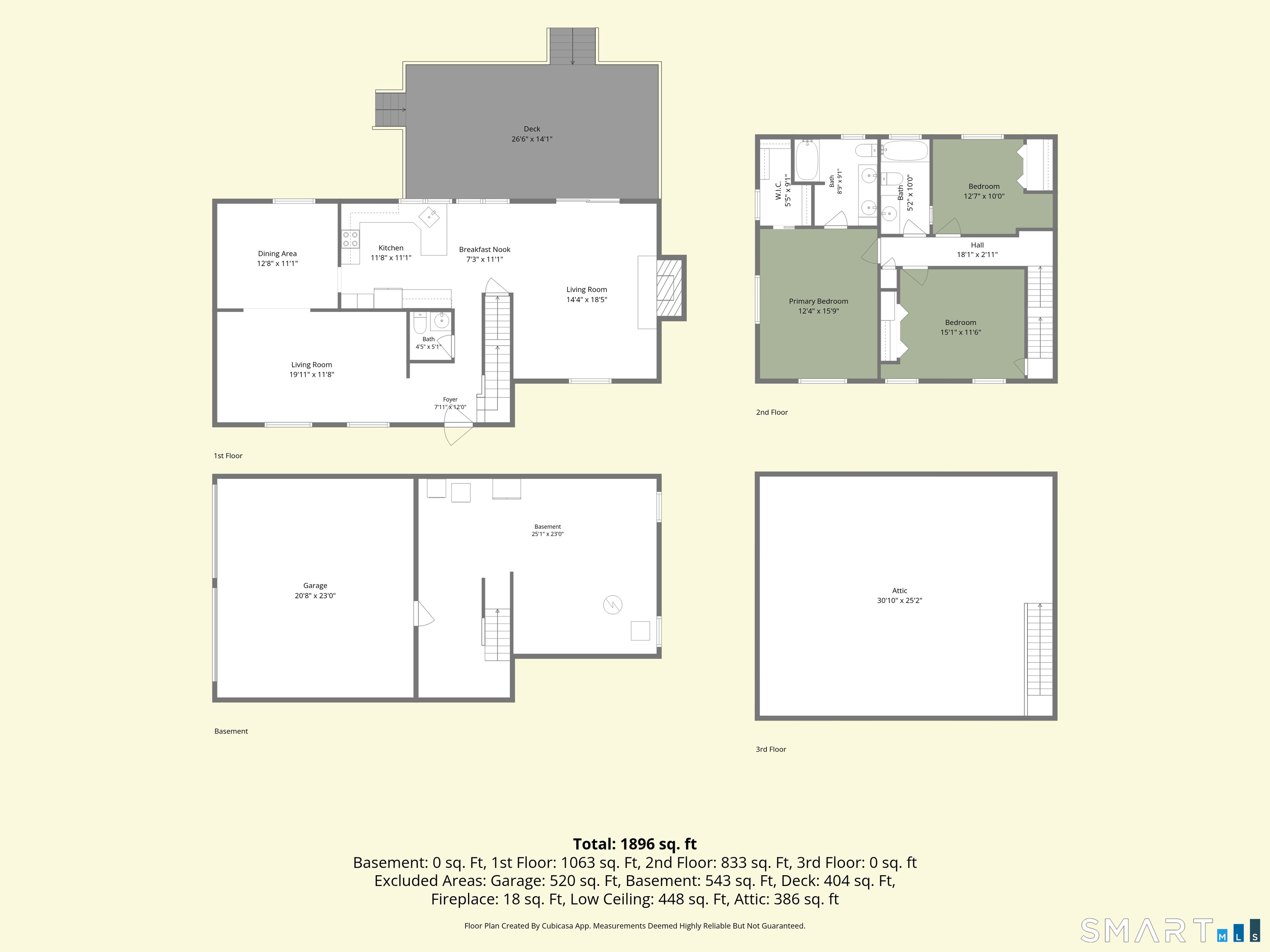 3 Marian Lane Property Photo 40
