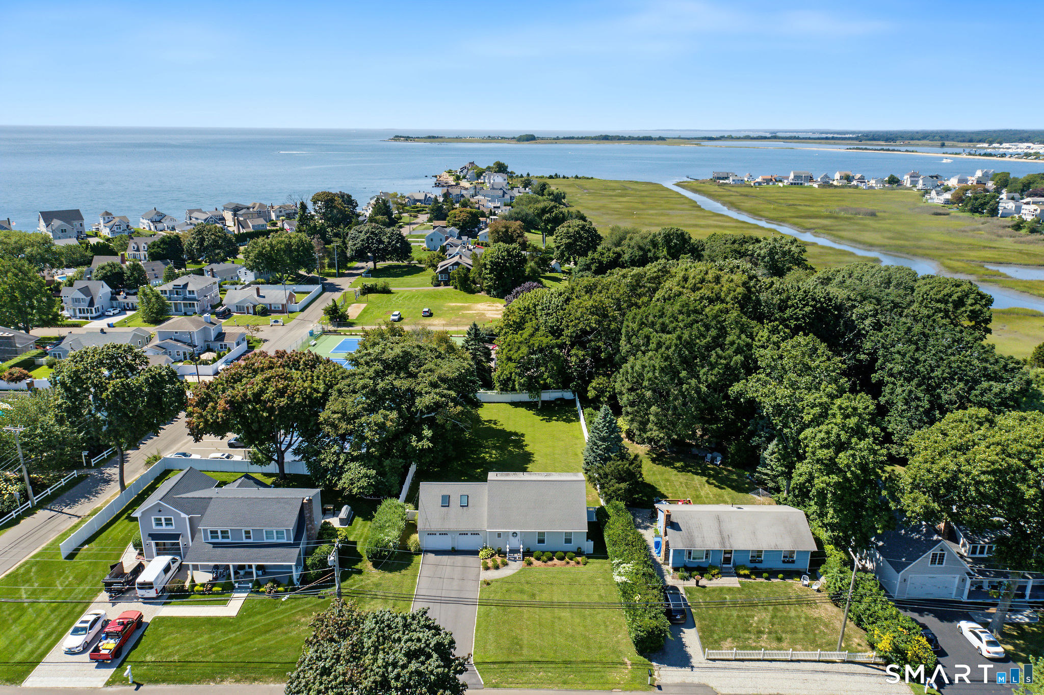 145 Beach Park Road Property Photo 1