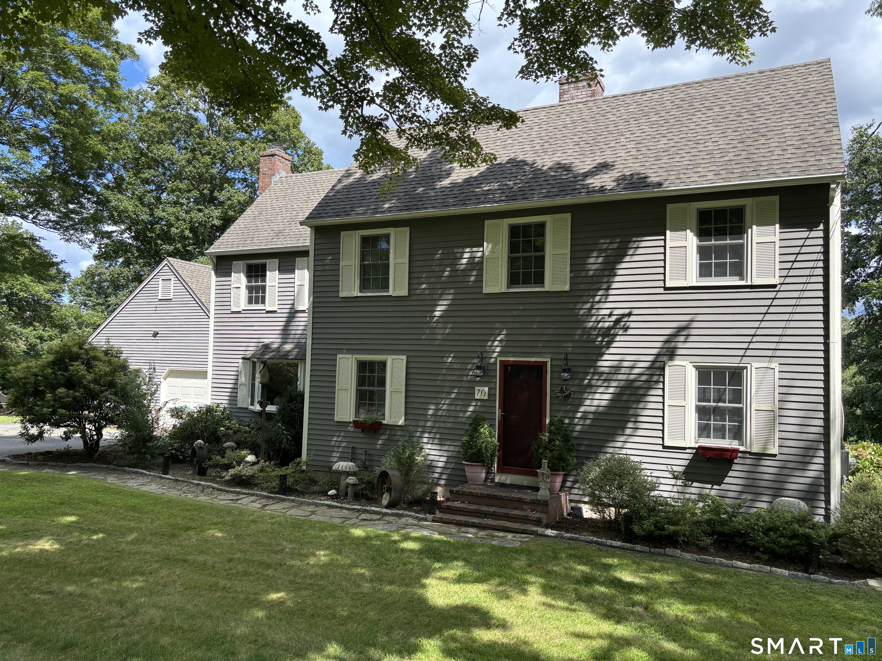 70 Goose Hill Road Property Photo 2