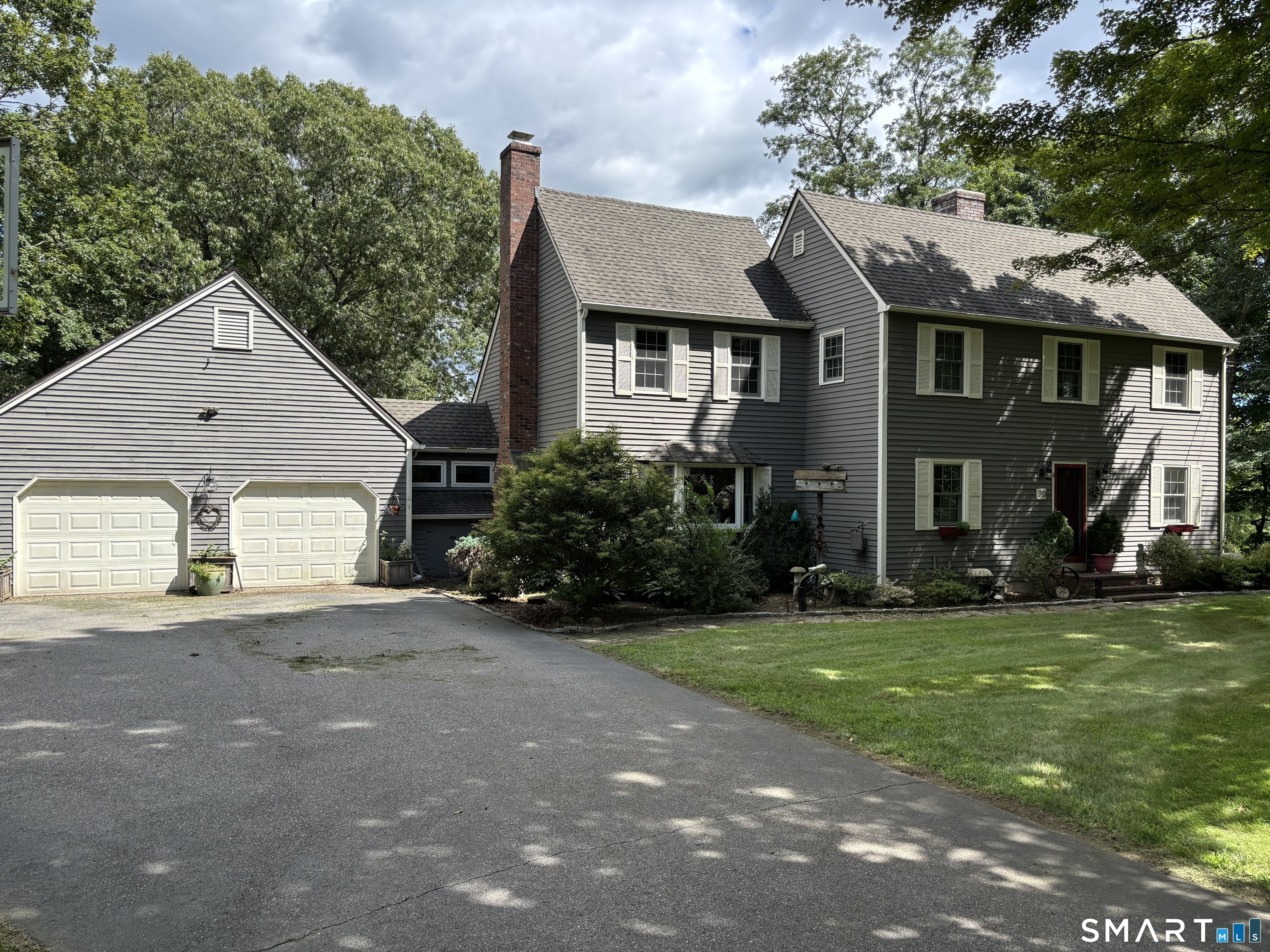 70 Goose Hill Road Property Photo 3
