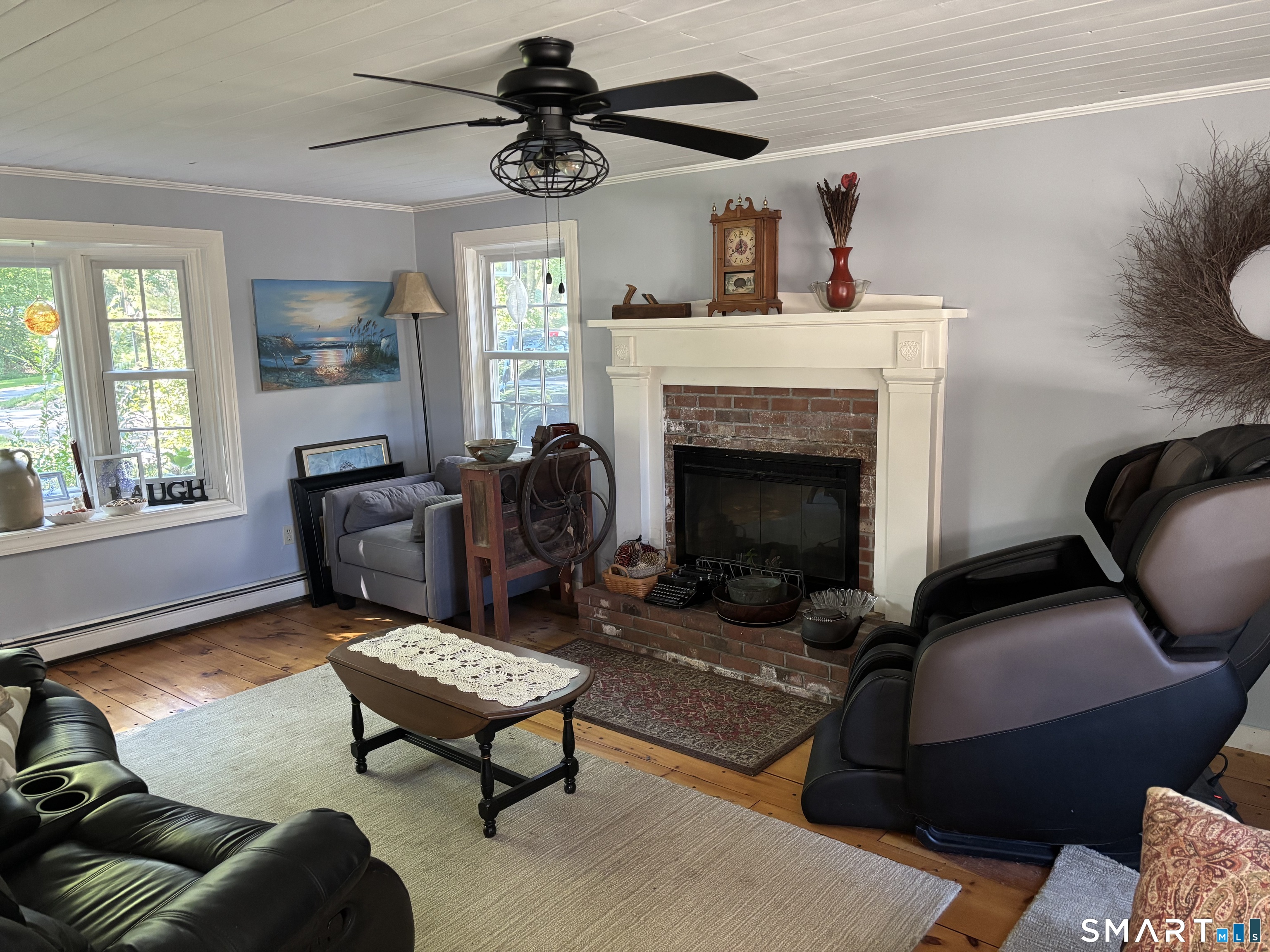 70 Goose Hill Road Property Photo 6