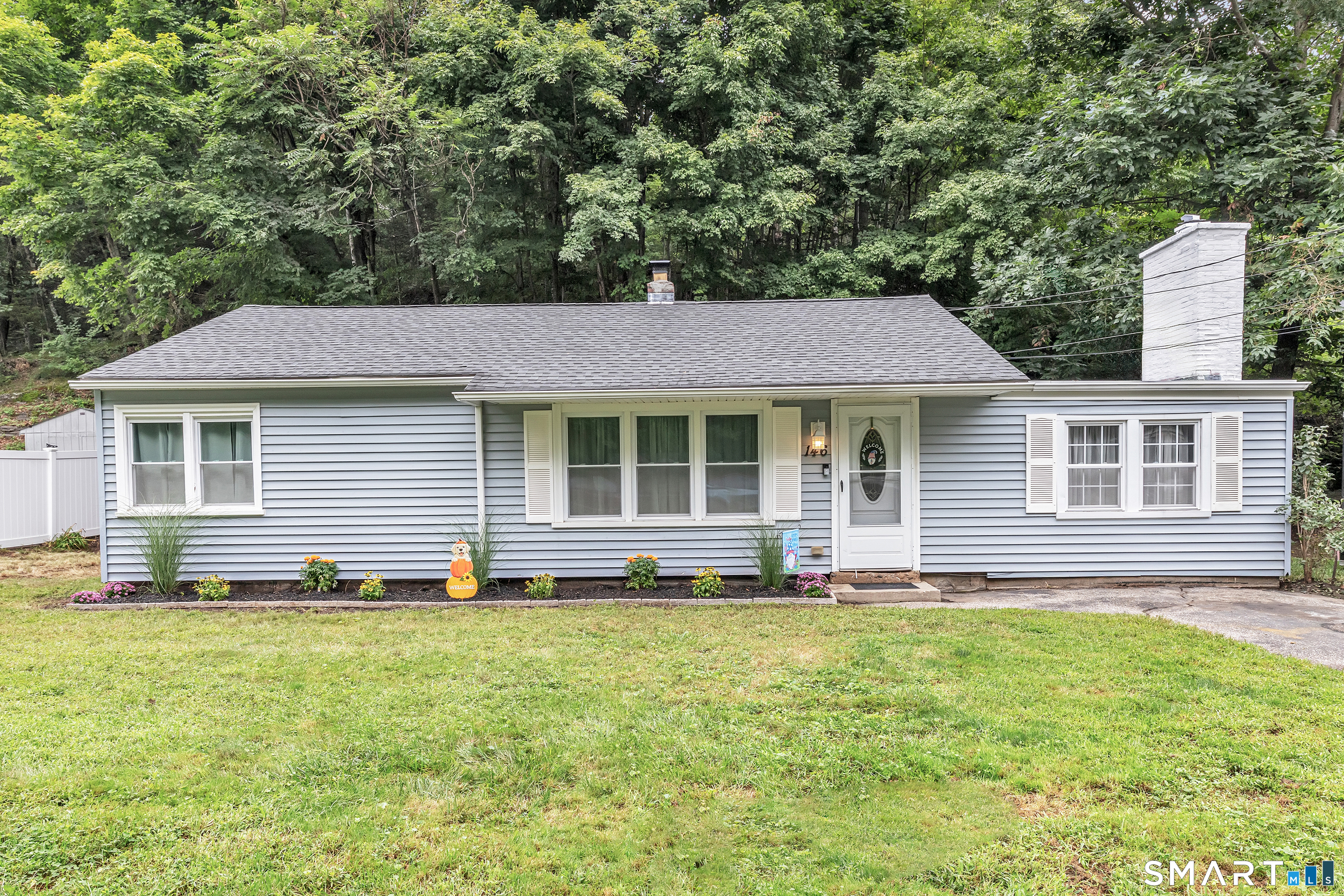 146 Roosevelt Drive Property Photo 1