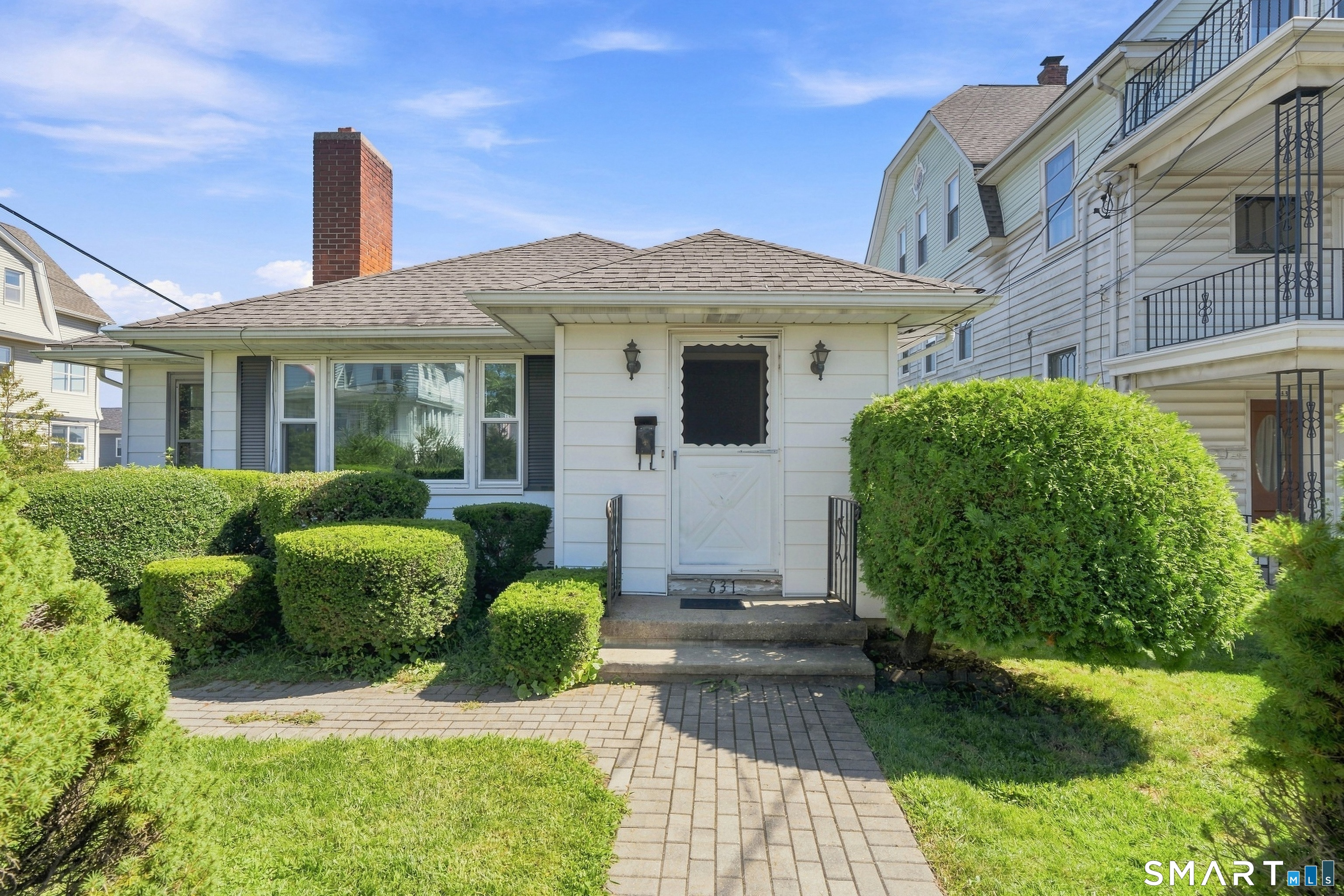631 Highland Avenue Property Photo 1