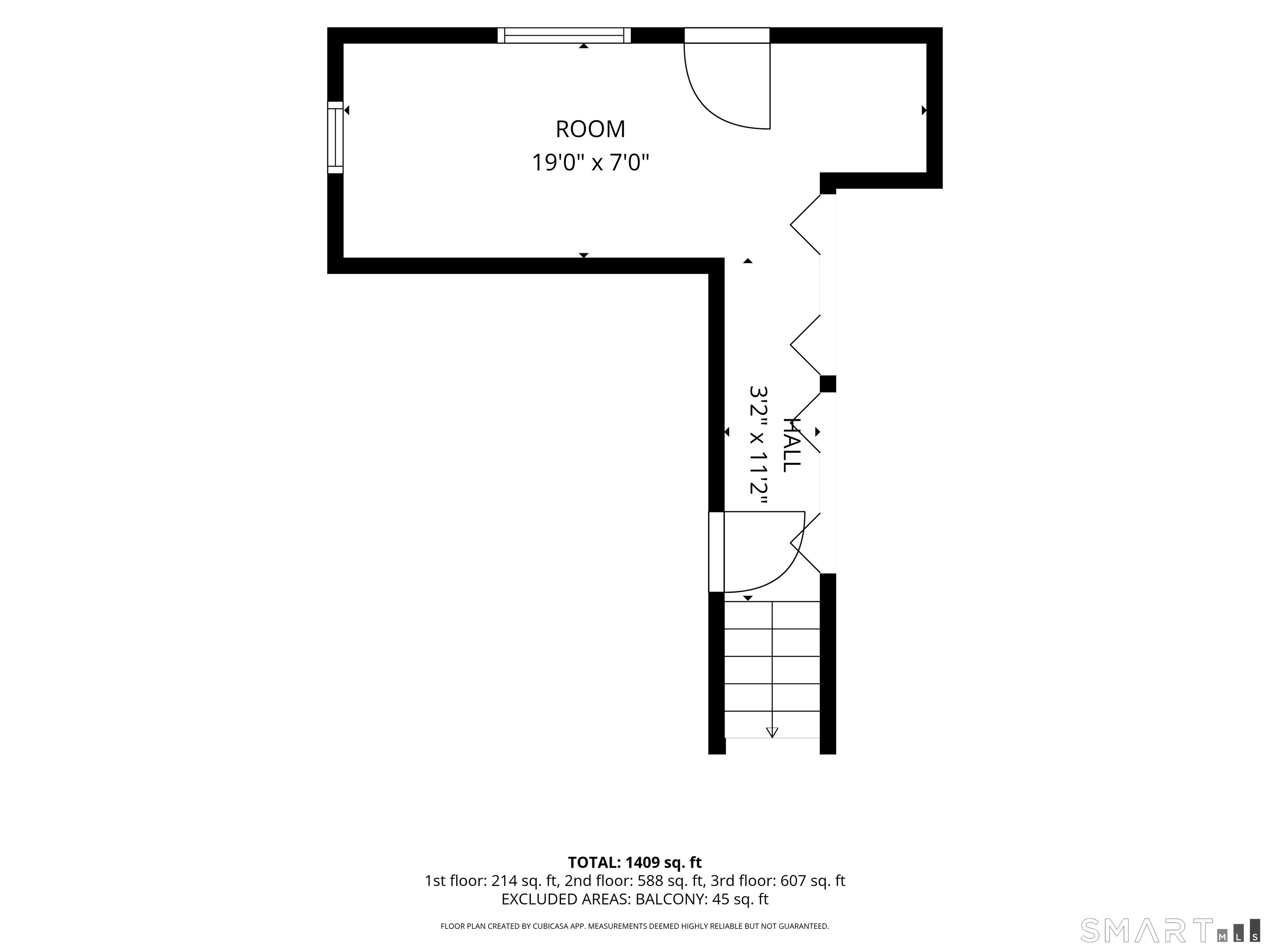 213 Town West E23 Street Property Photo 29