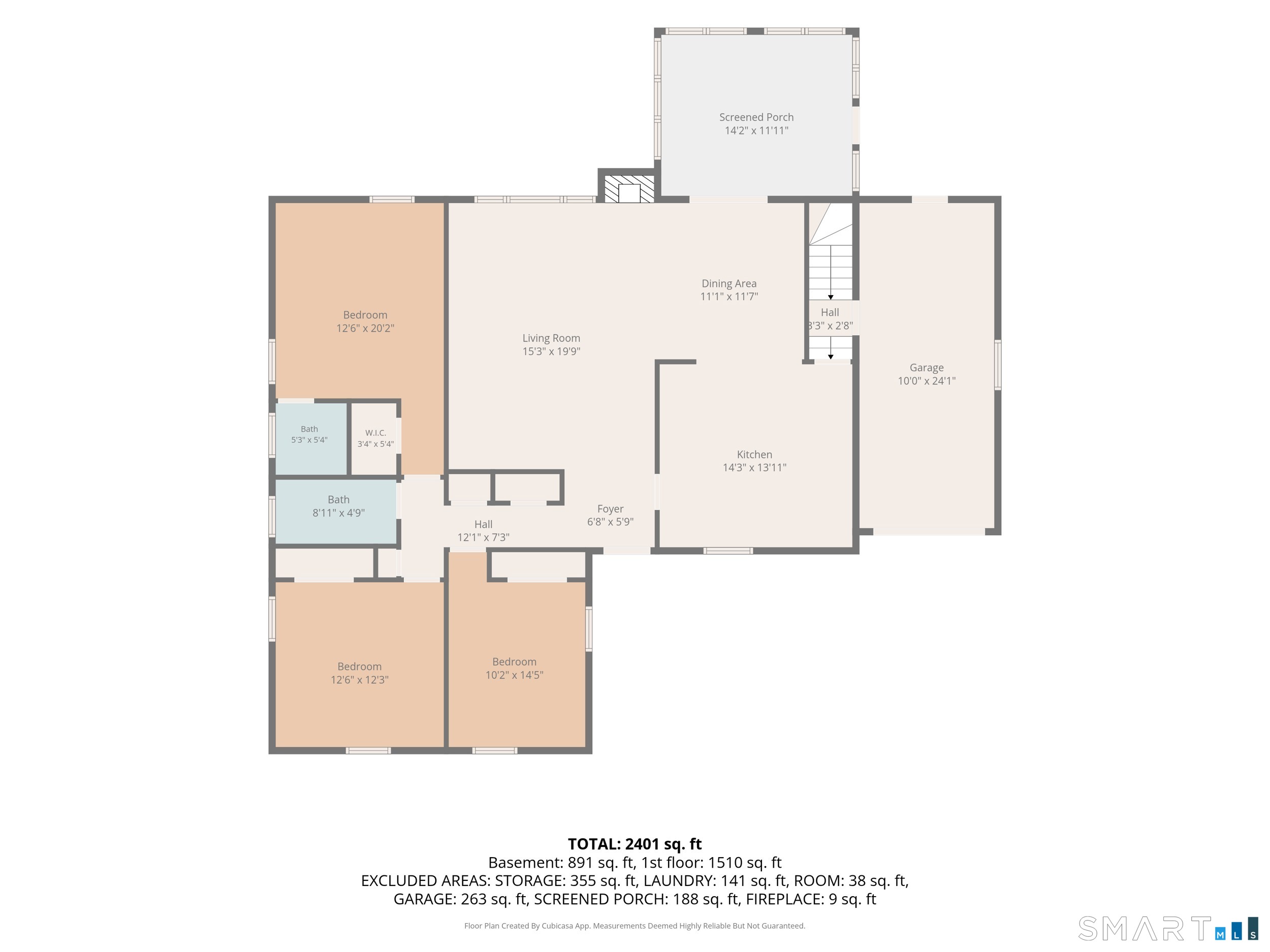9 Alderwood Drive Property Photo 30