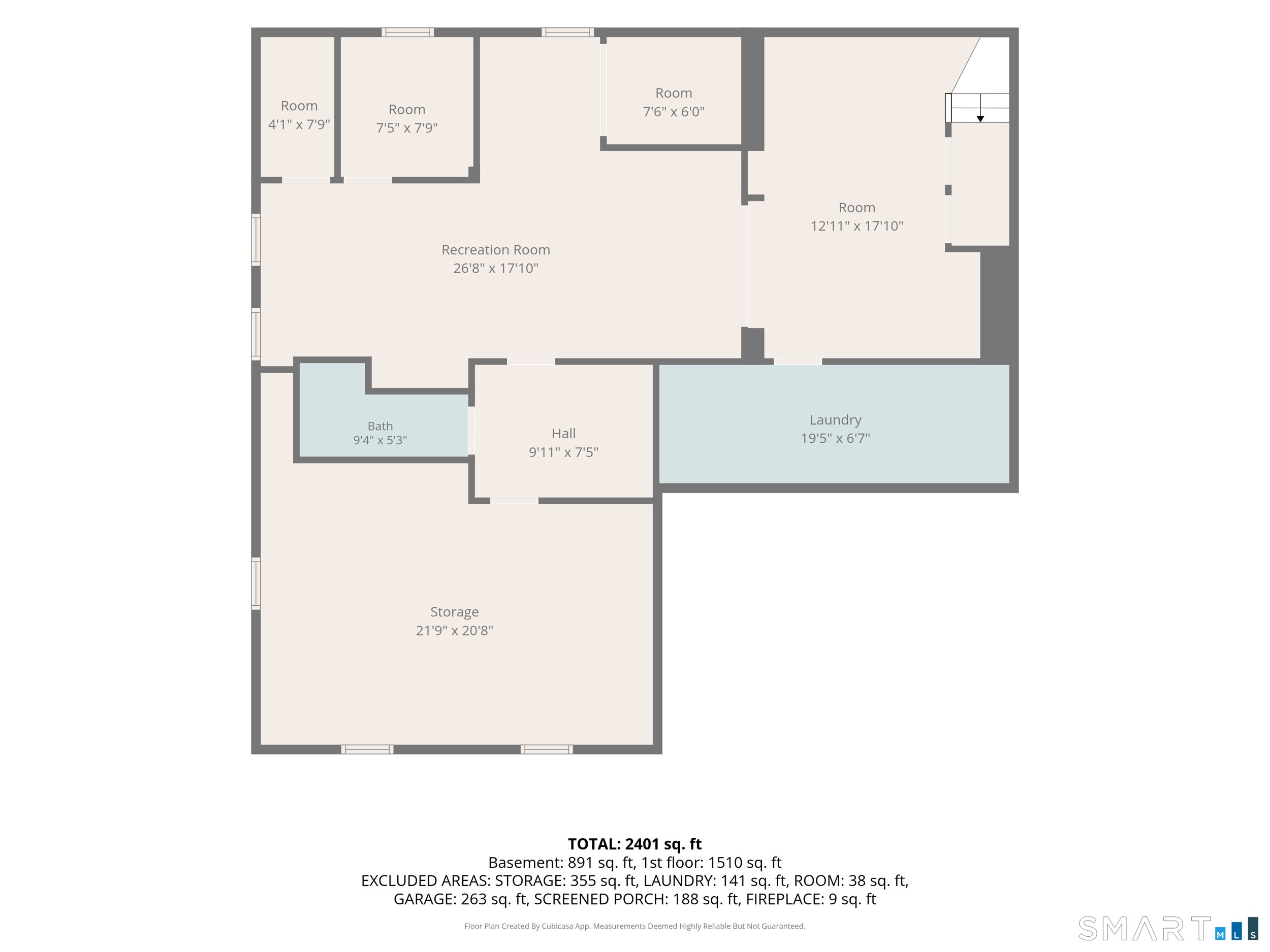 9 Alderwood Drive Property Photo 31