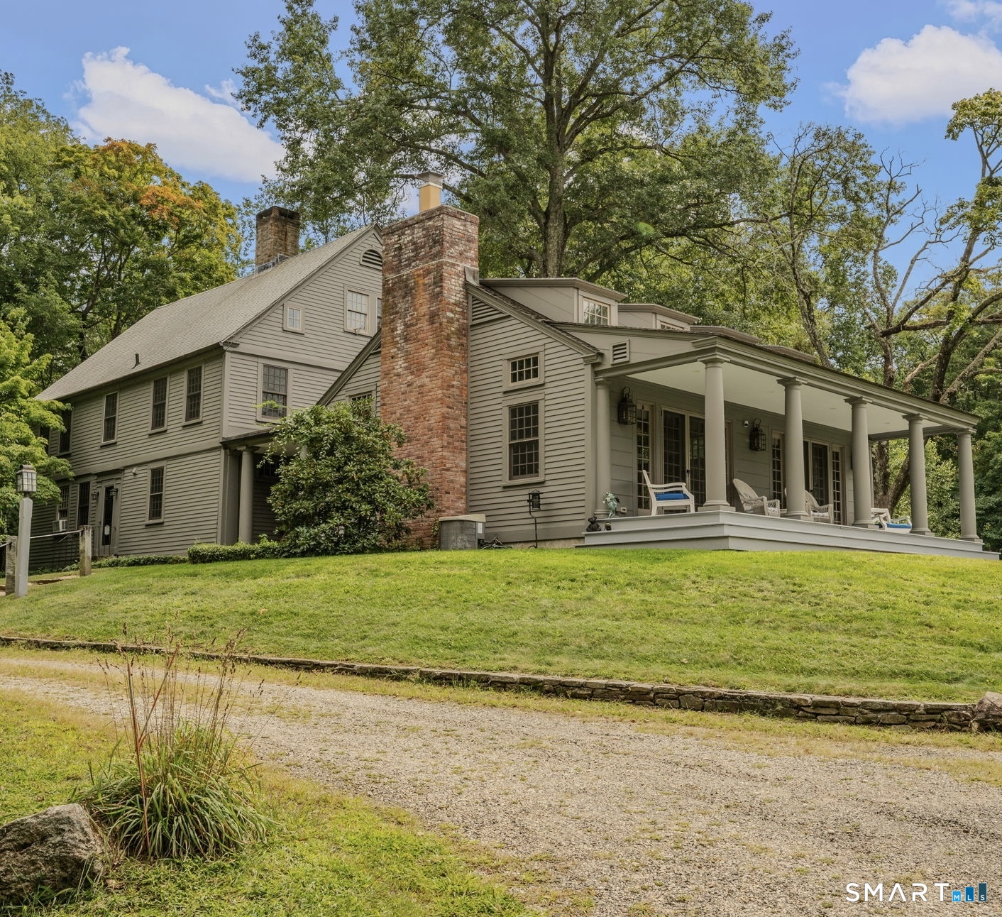 141 Cedar Swamp Road Property Photo 1