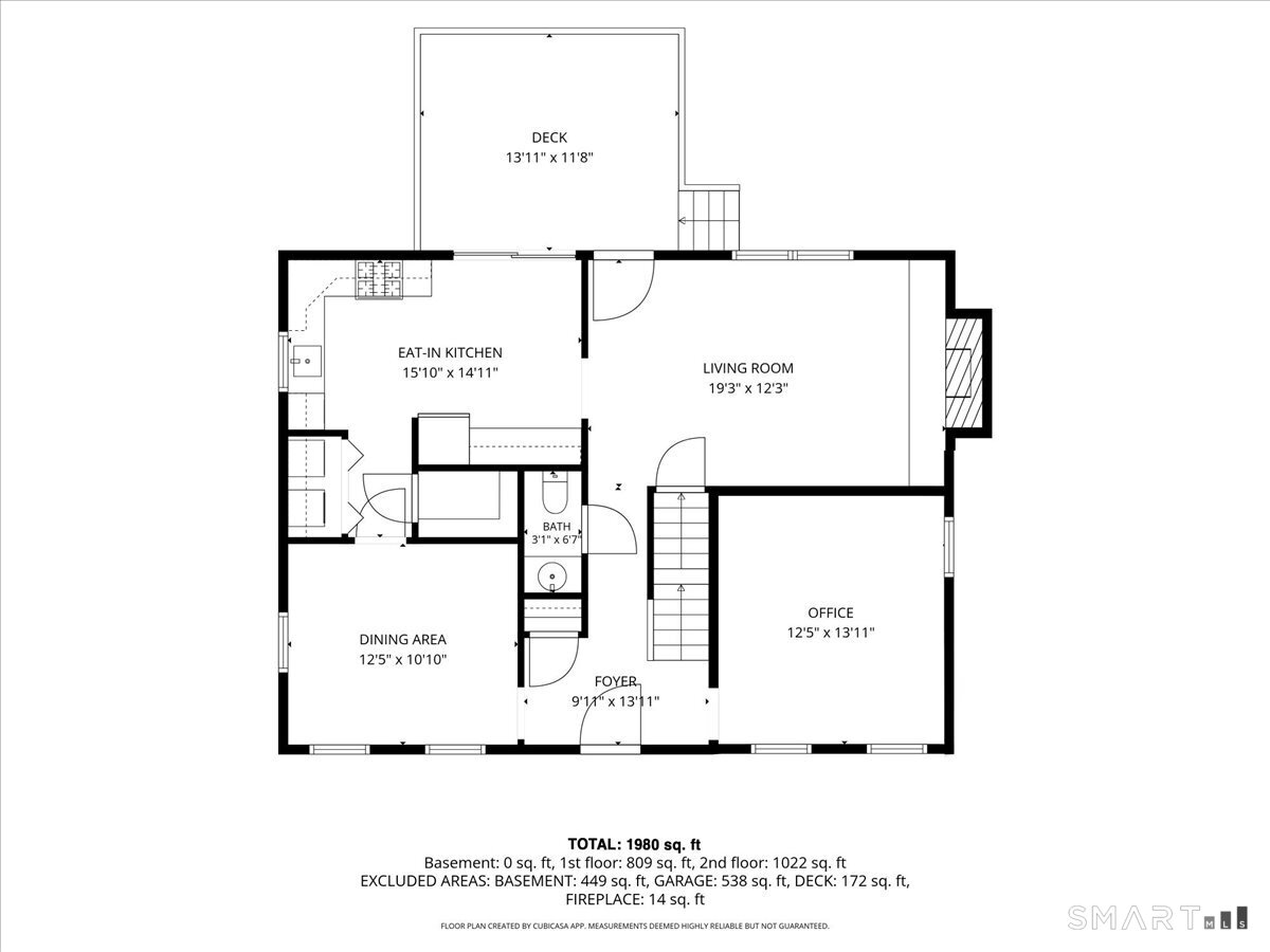 14 Philo Curtis Road Property Photo 32