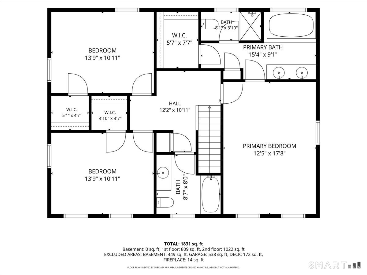 14 Philo Curtis Road Property Photo 33