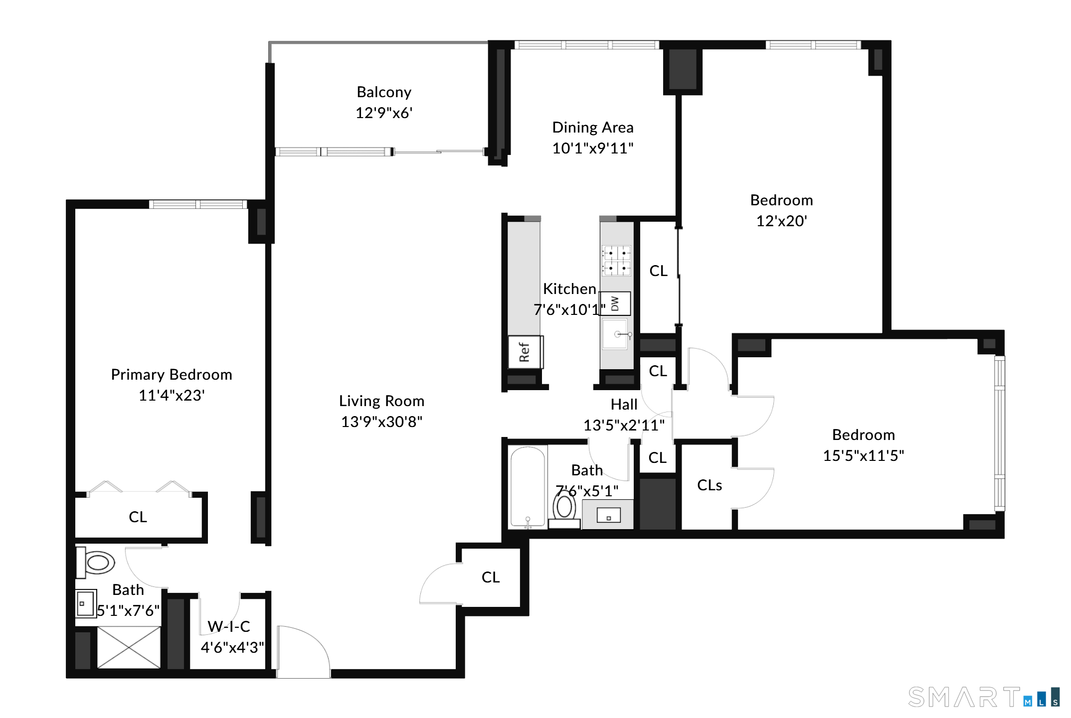 44 Strawberry Hill 3k Avenue Property Photo 30