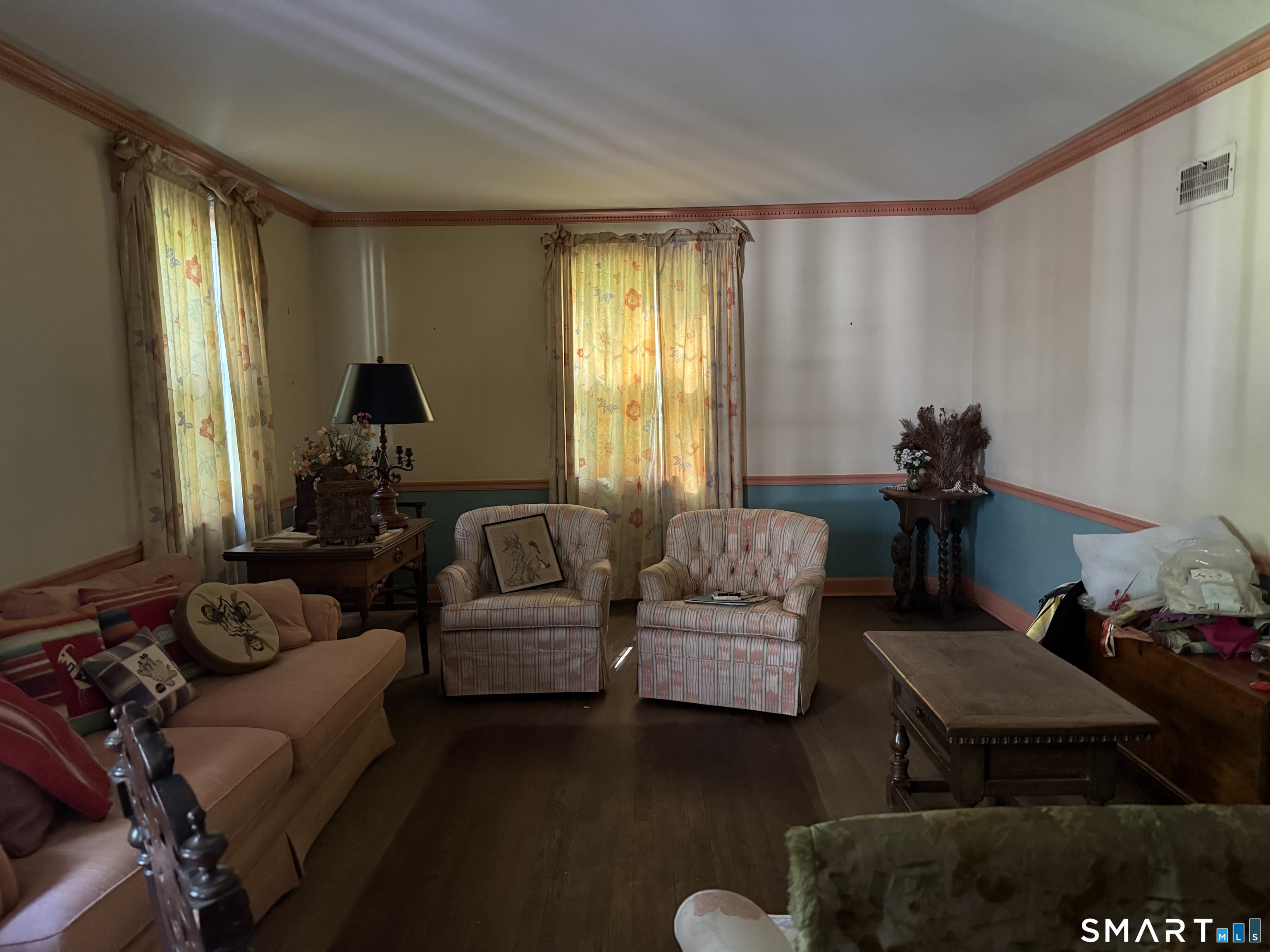 981 Rock Rimmon Road Property Photo 3