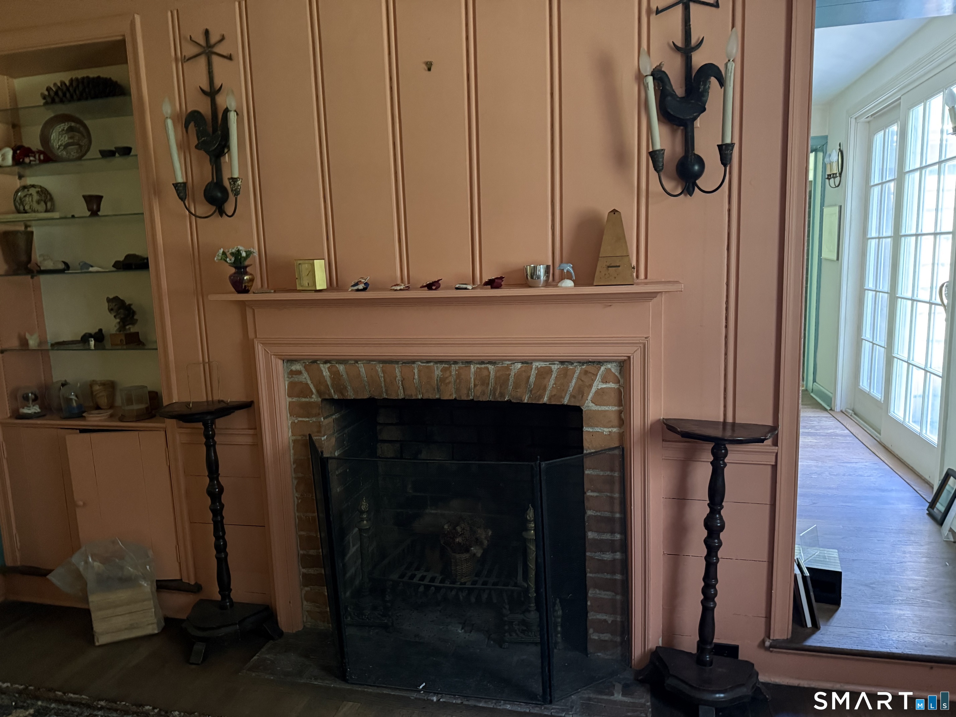 981 Rock Rimmon Road Property Photo 4