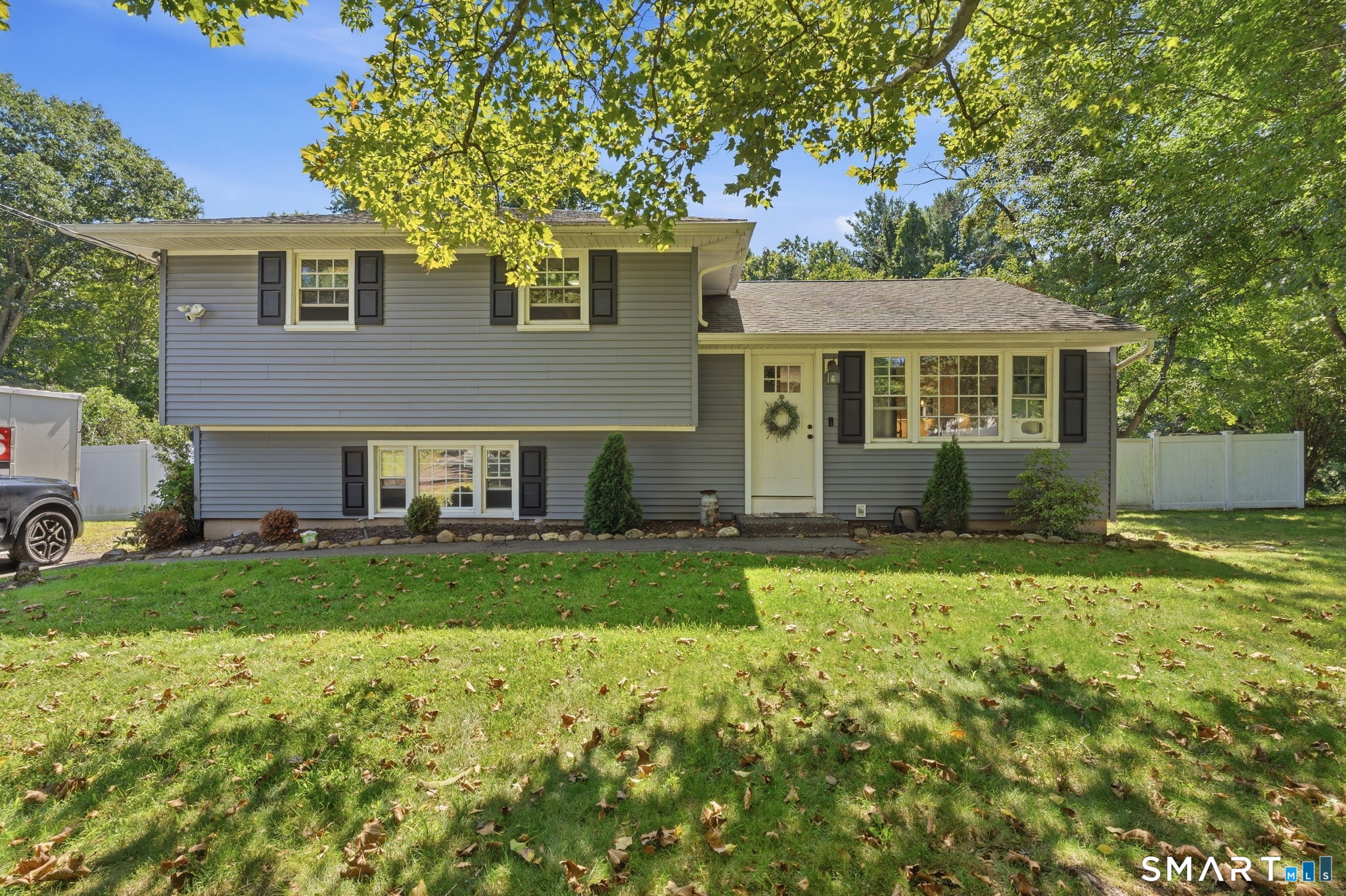50 Parker Farms Road Property Photo 1