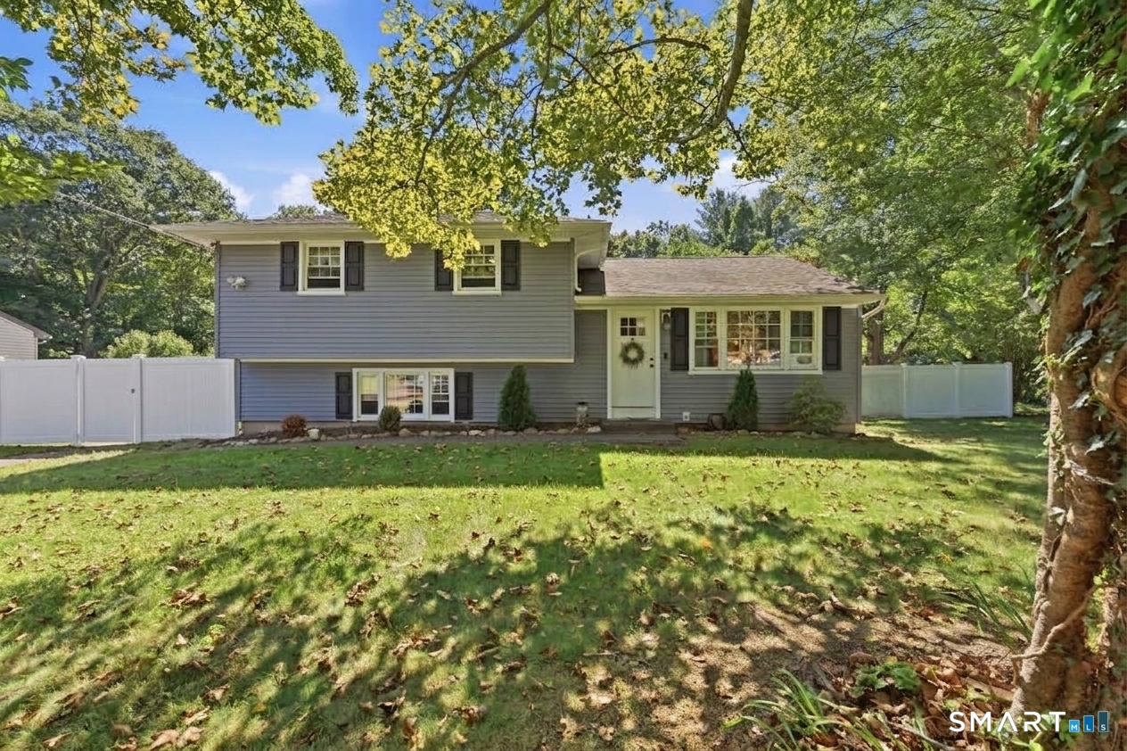 50 Parker Farms Road Property Photo 2