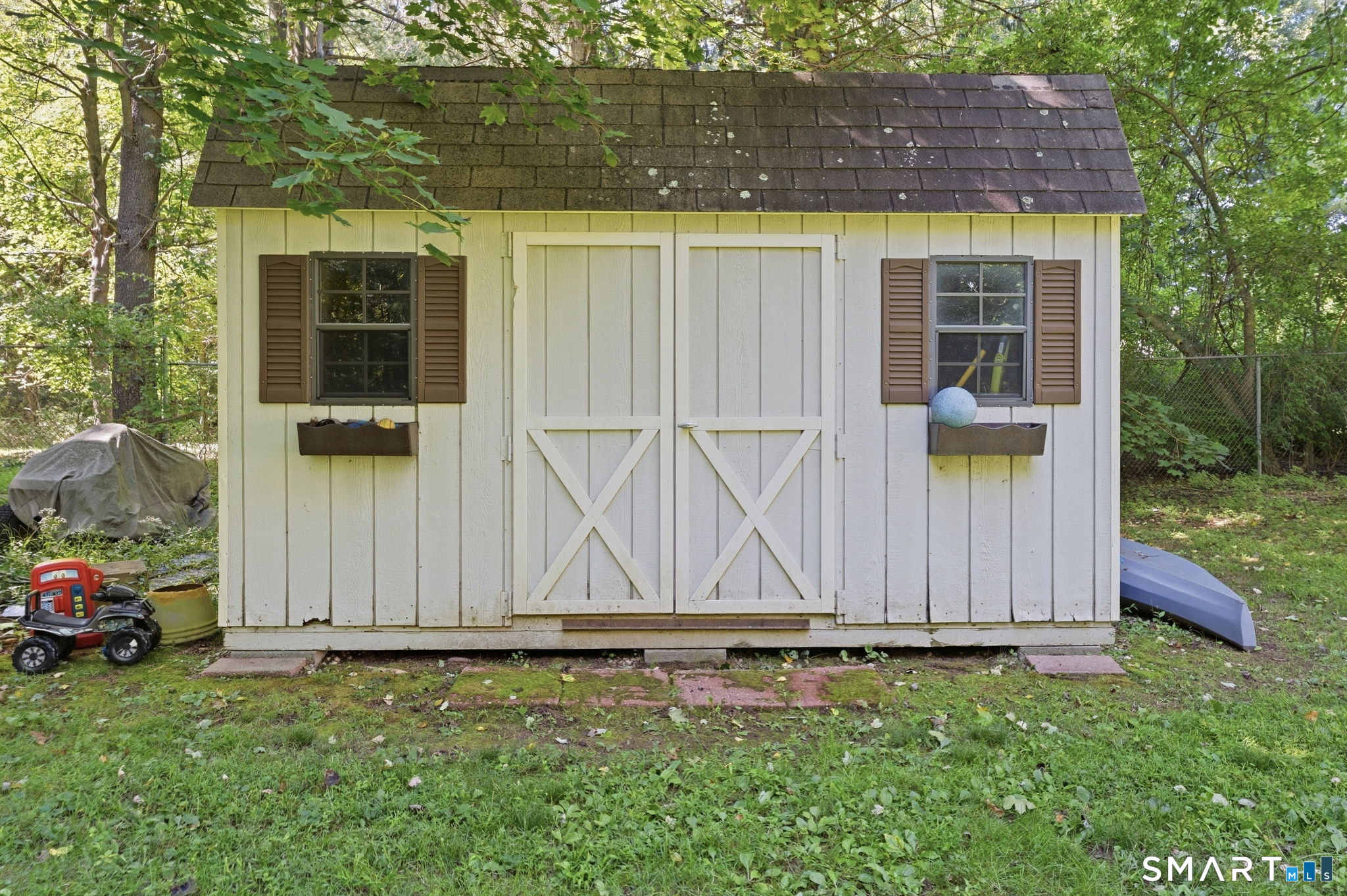 50 Parker Farms Road Property Photo 38