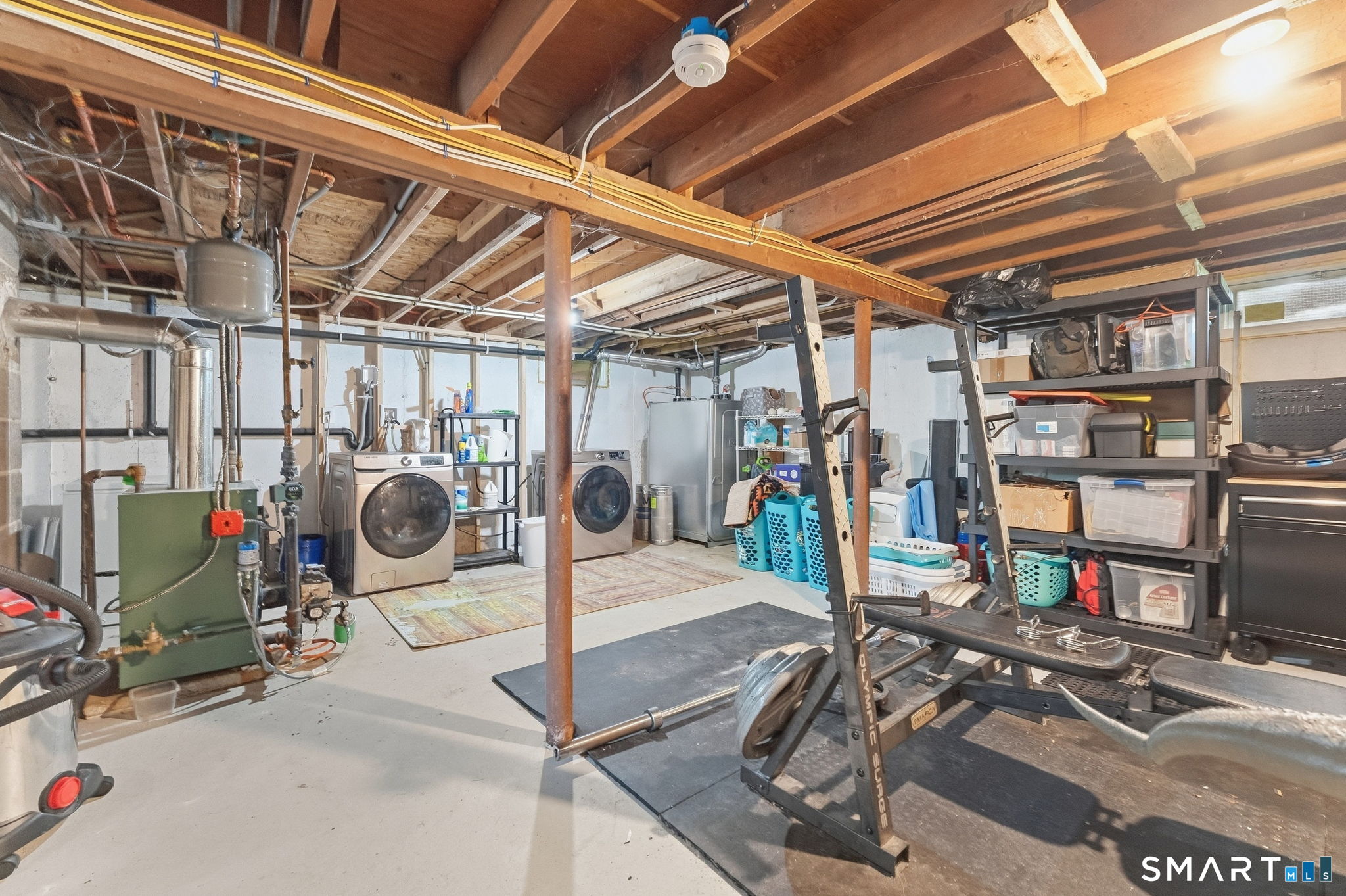 50 Parker Farms Road Property Photo 39