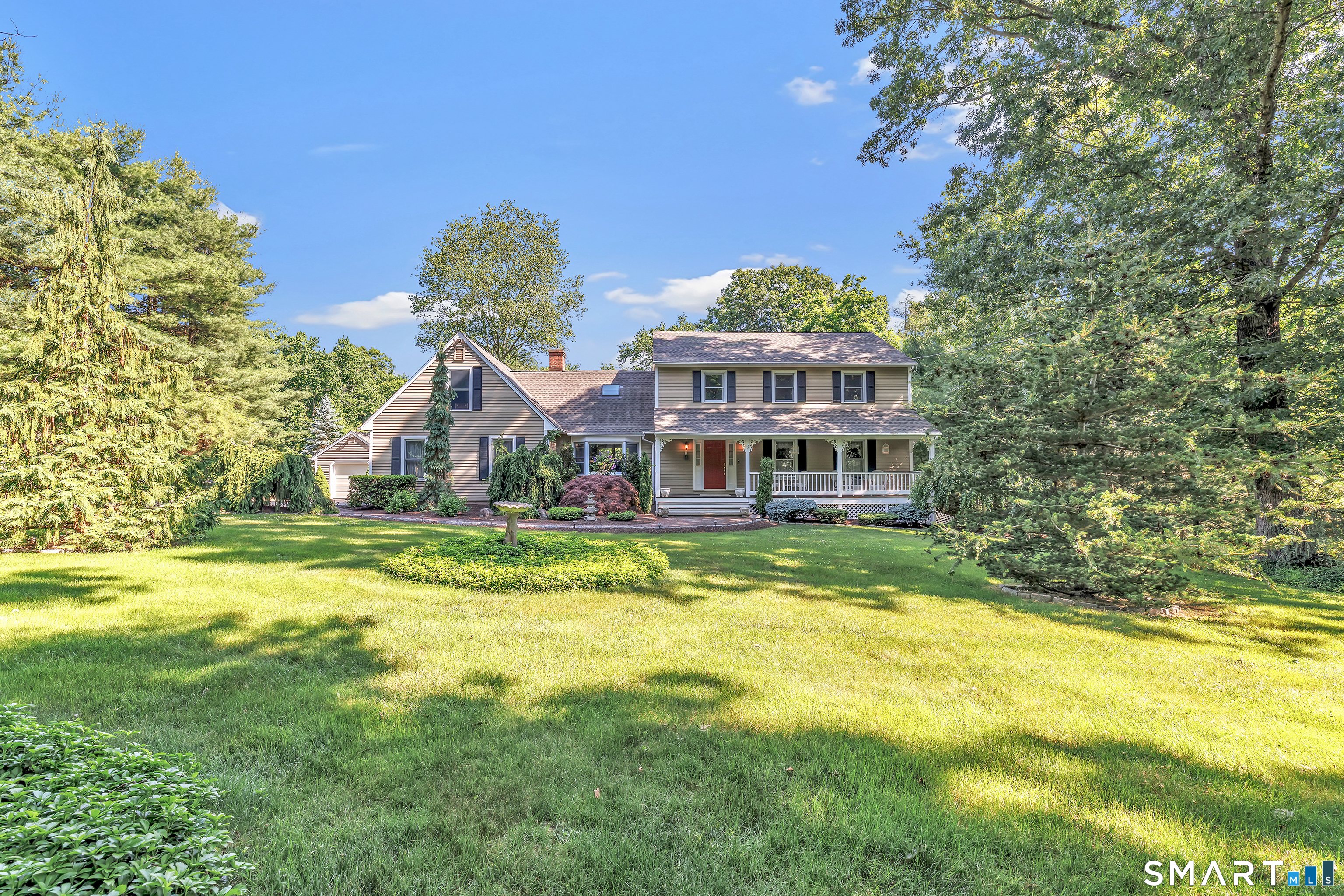 379 Waverly Road Property Photo 1