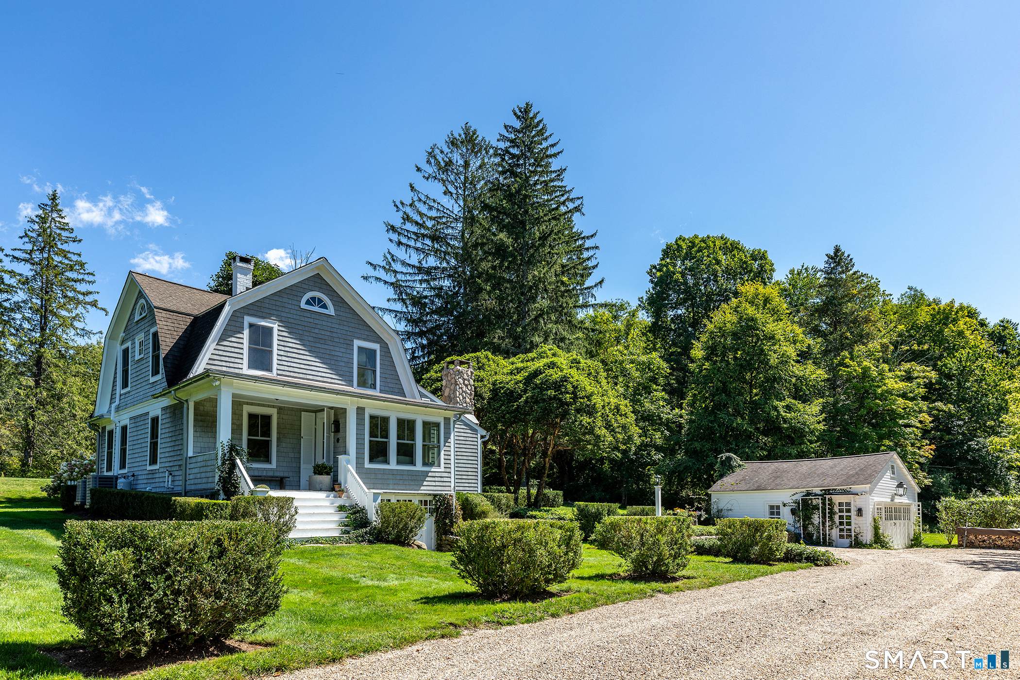 135 Wykeham Road Property Photo 1