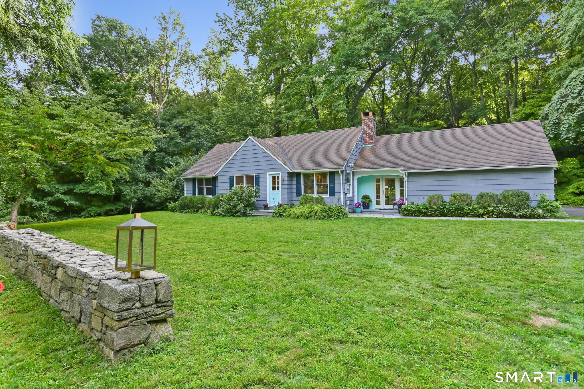 315 Olmstead Hill Road Property Photo 1