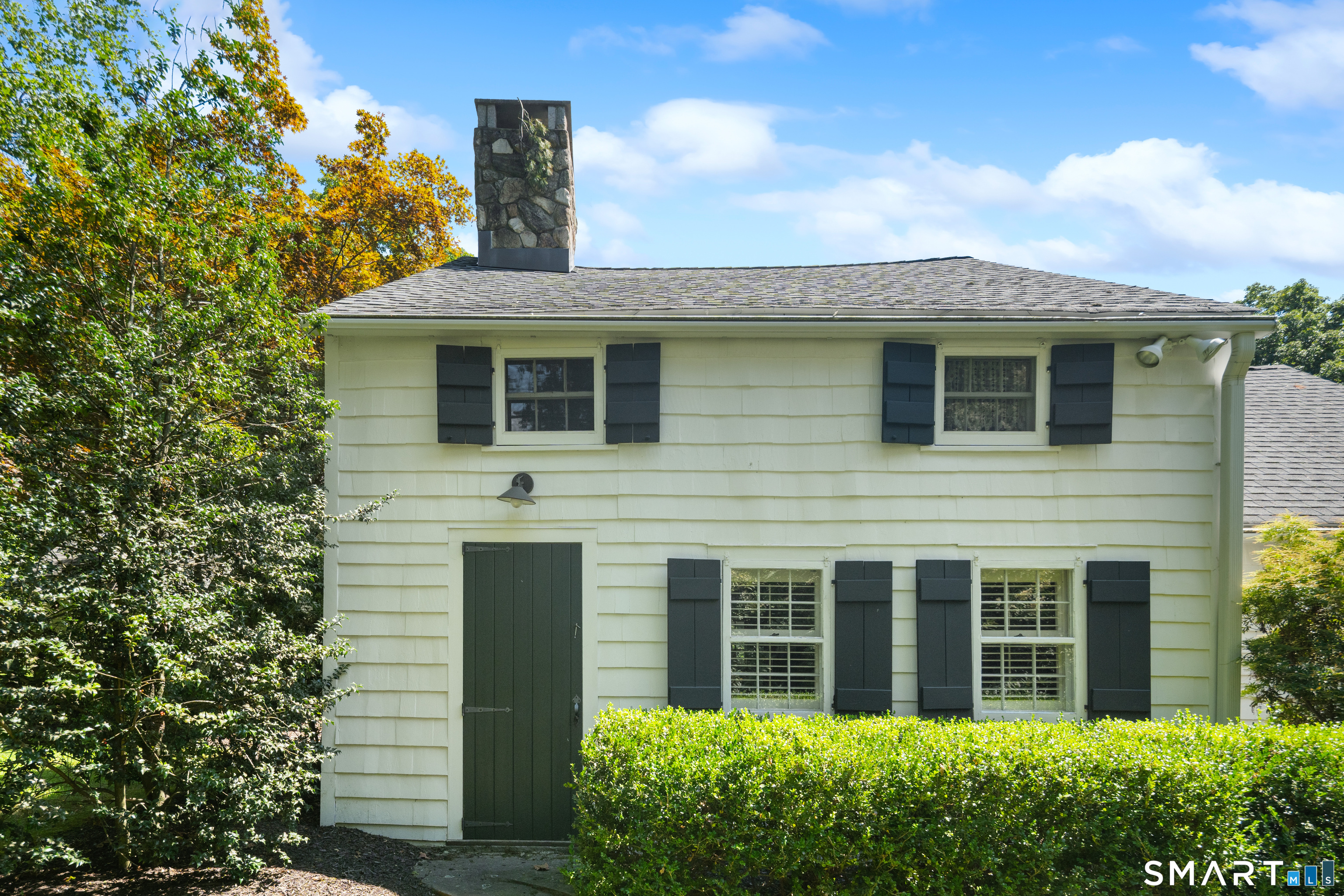316 Chestnut Hill Road Property Photo 1