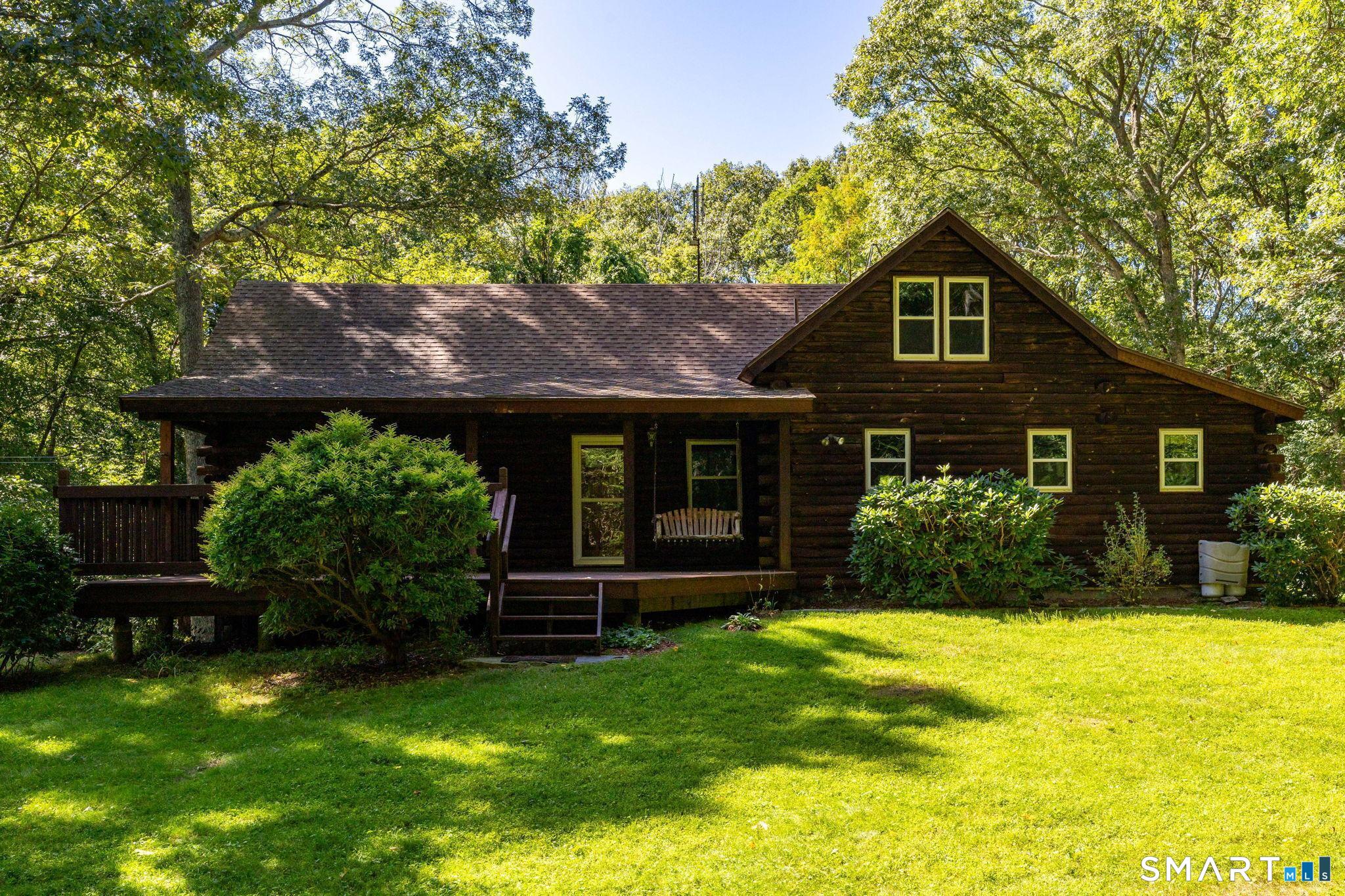 33 A P Gates Road Property Photo 1