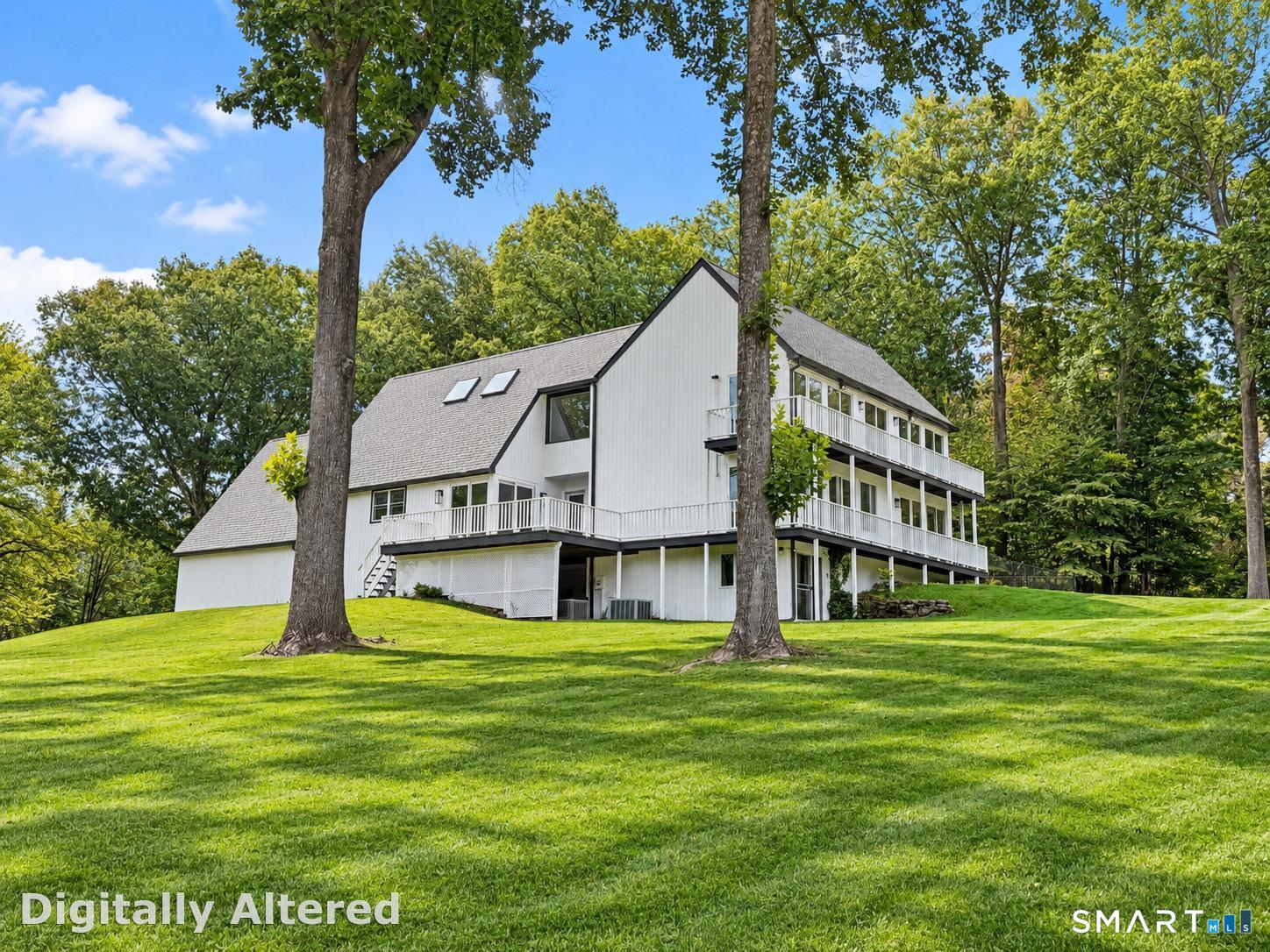 158 Steep Hill Road Property Photo 1