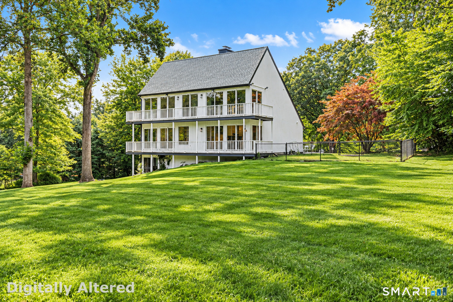 158 Steep Hill Road Property Photo 2