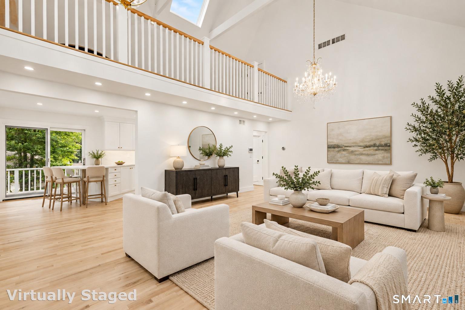 158 Steep Hill Road Property Photo 3