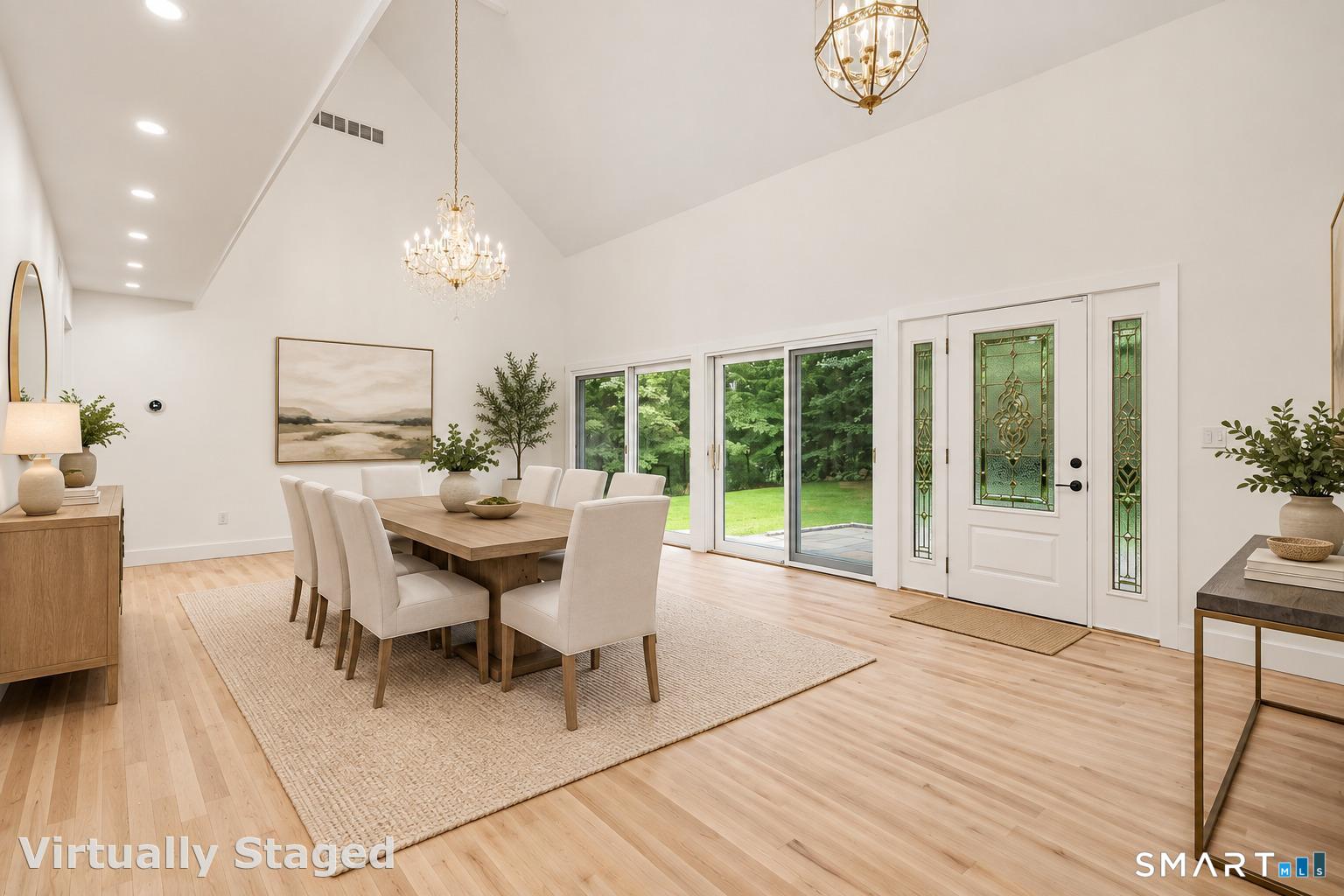 158 Steep Hill Road Property Photo 4