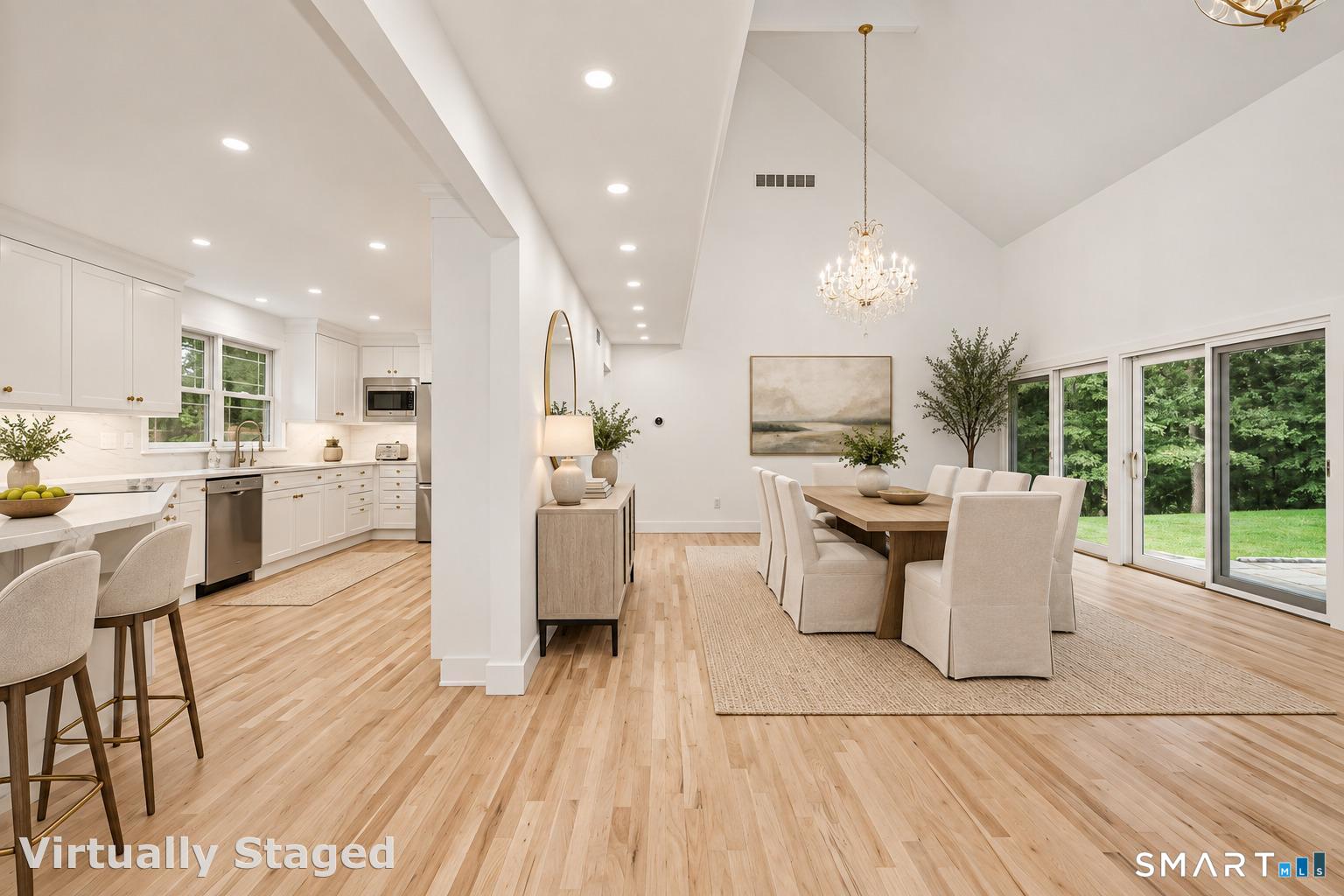 158 Steep Hill Road Property Photo 5