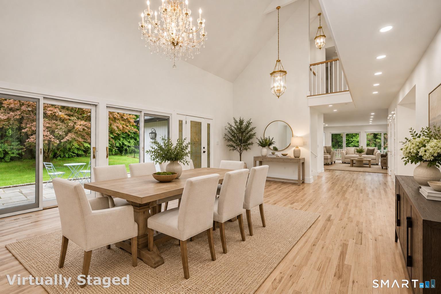 158 Steep Hill Road Property Photo 6