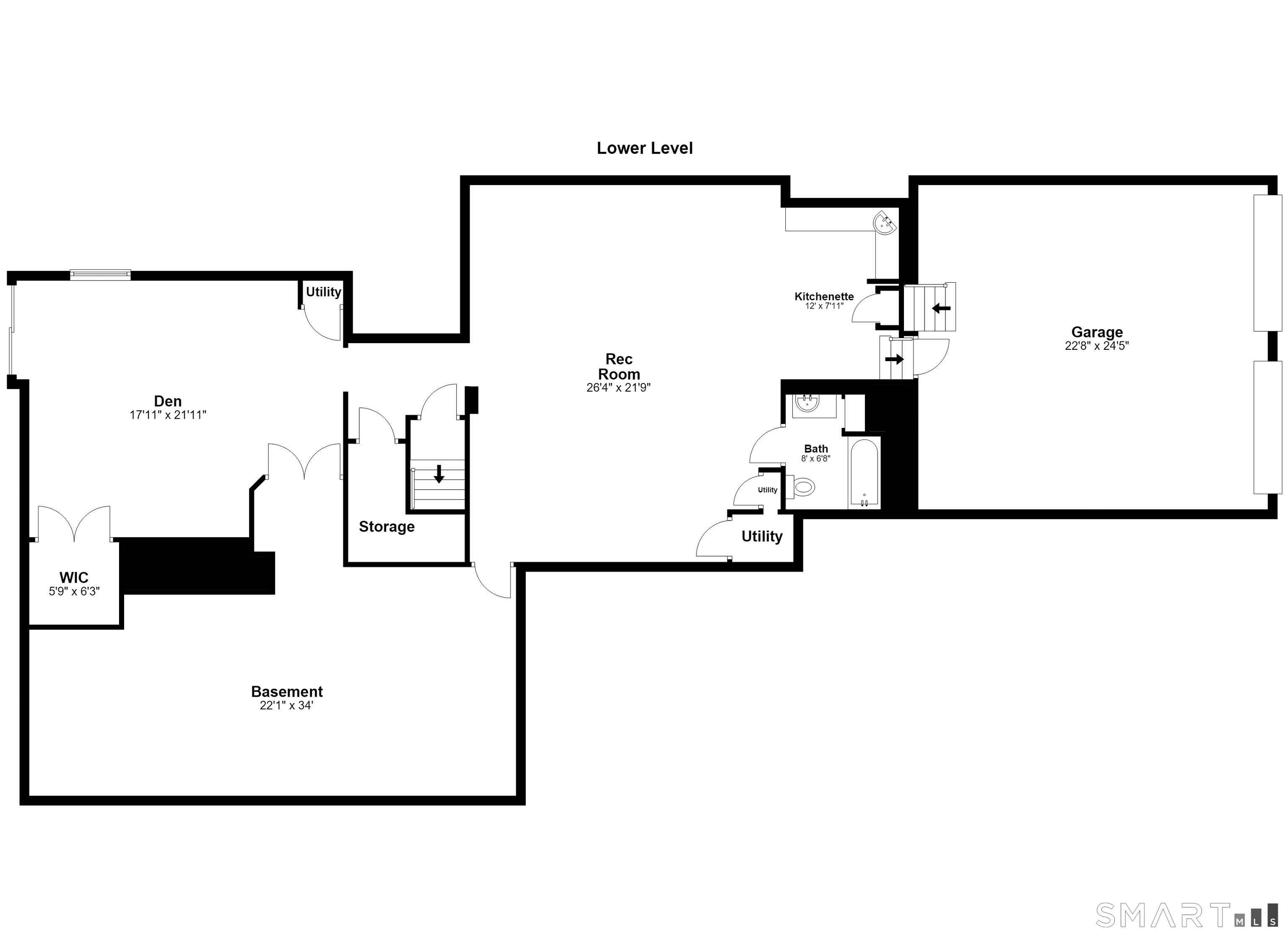 158 Steep Hill Road Property Photo 40