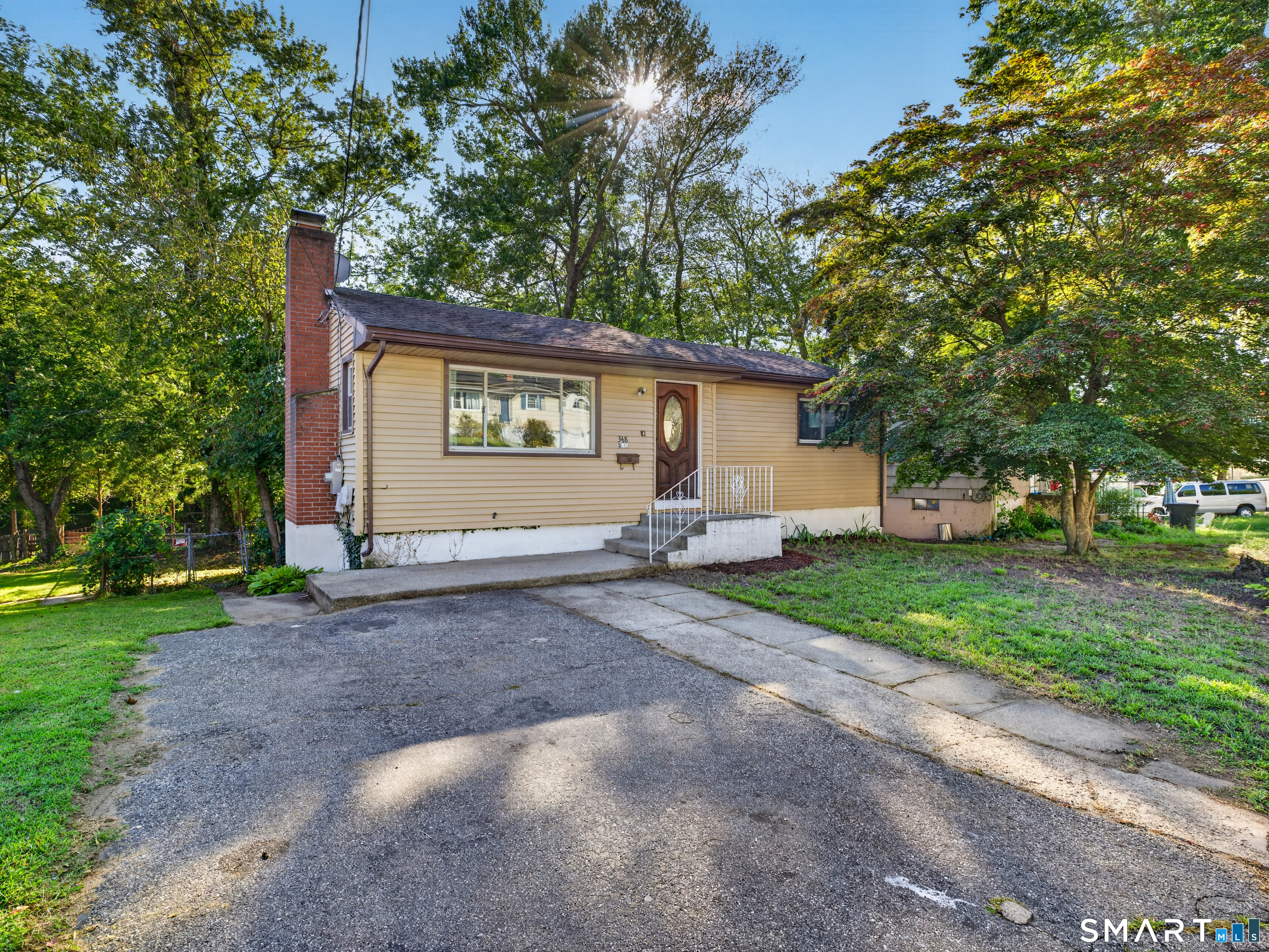 348 Bayonet Street Property Photo 1