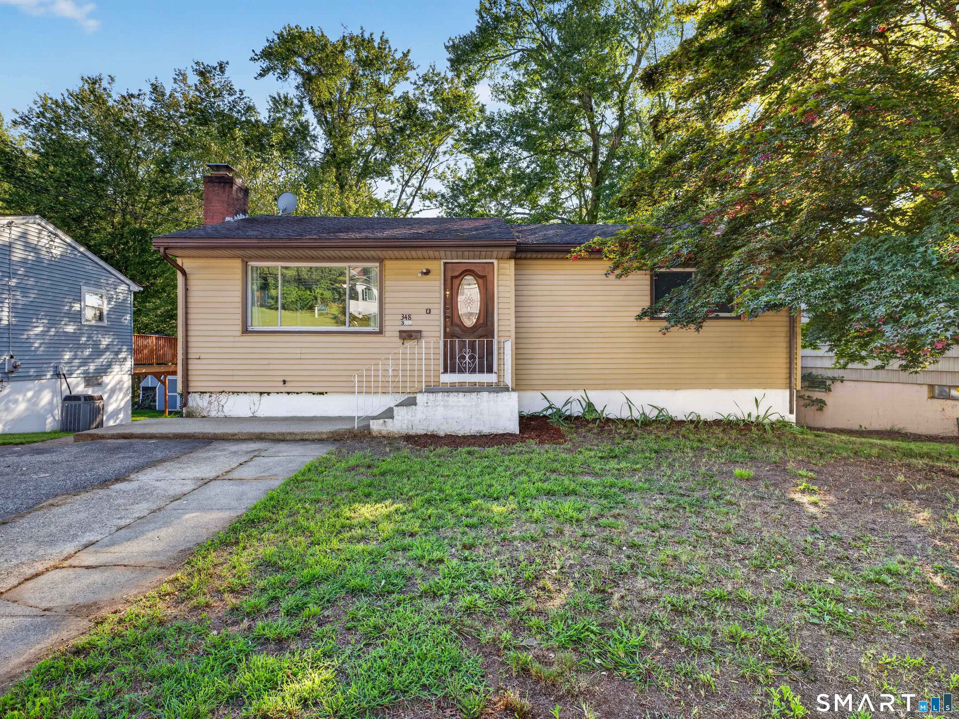 348 Bayonet Street Property Photo 2