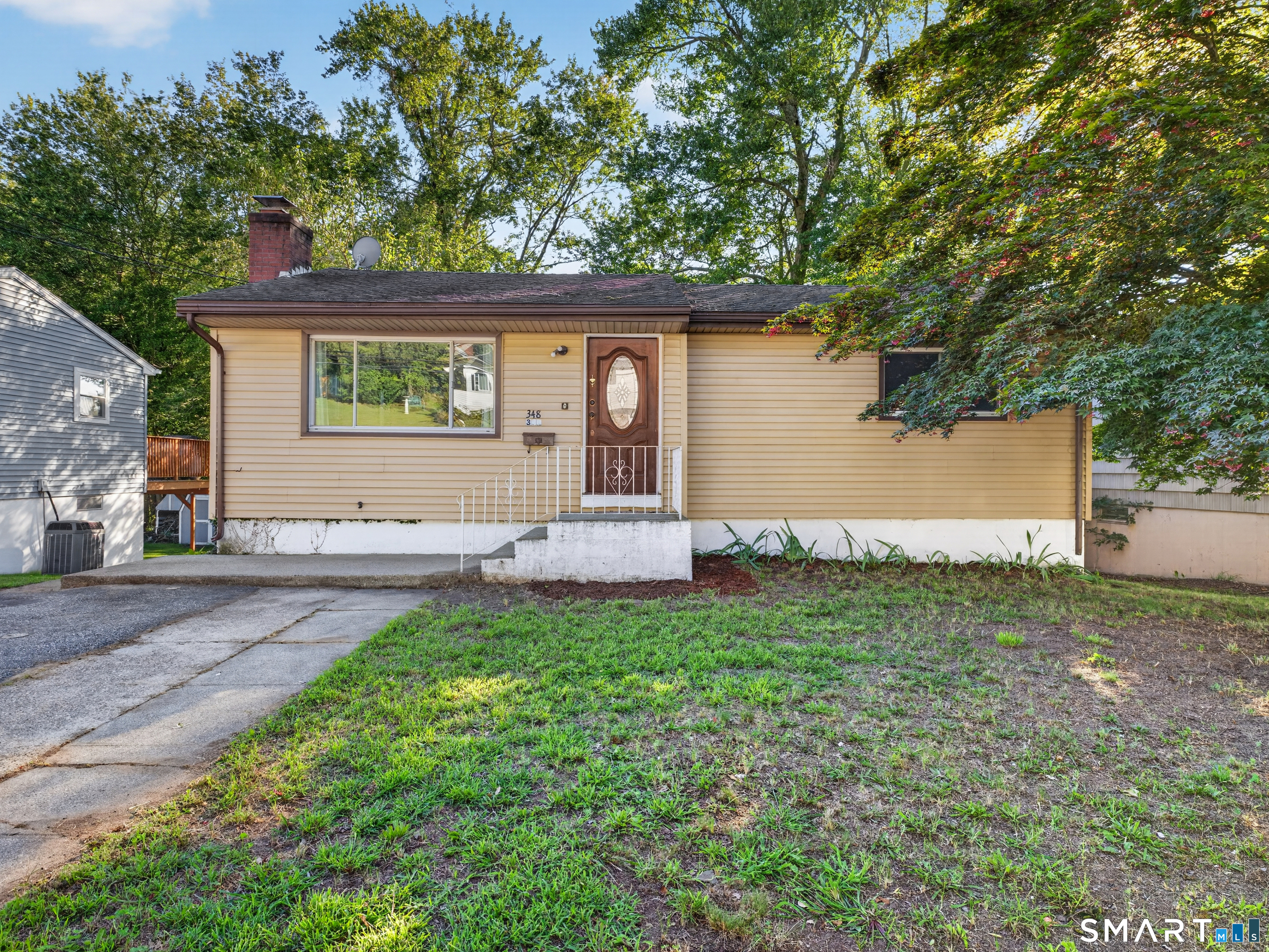 348 Bayonet Street Property Photo 23