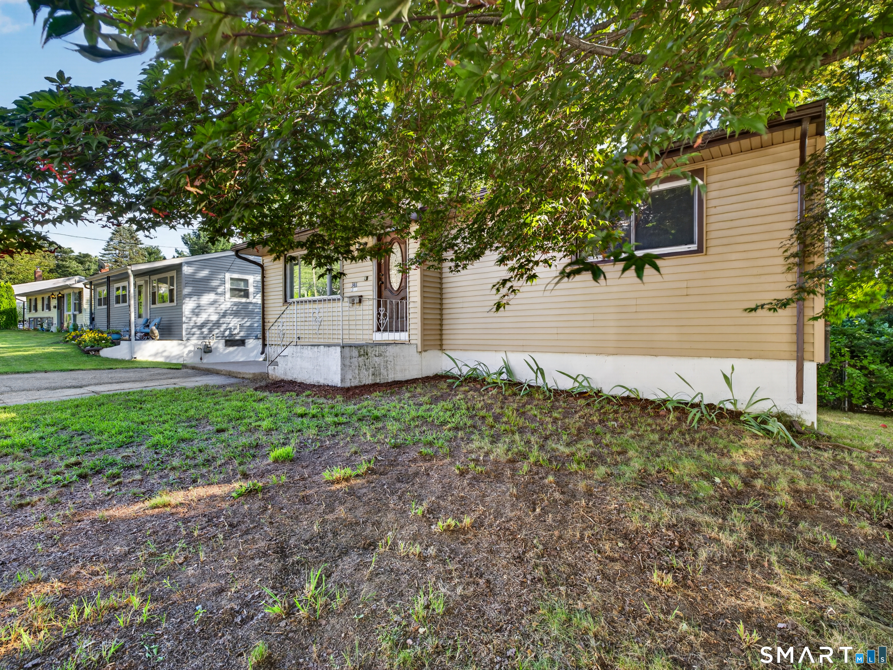 348 Bayonet Street Property Photo 36