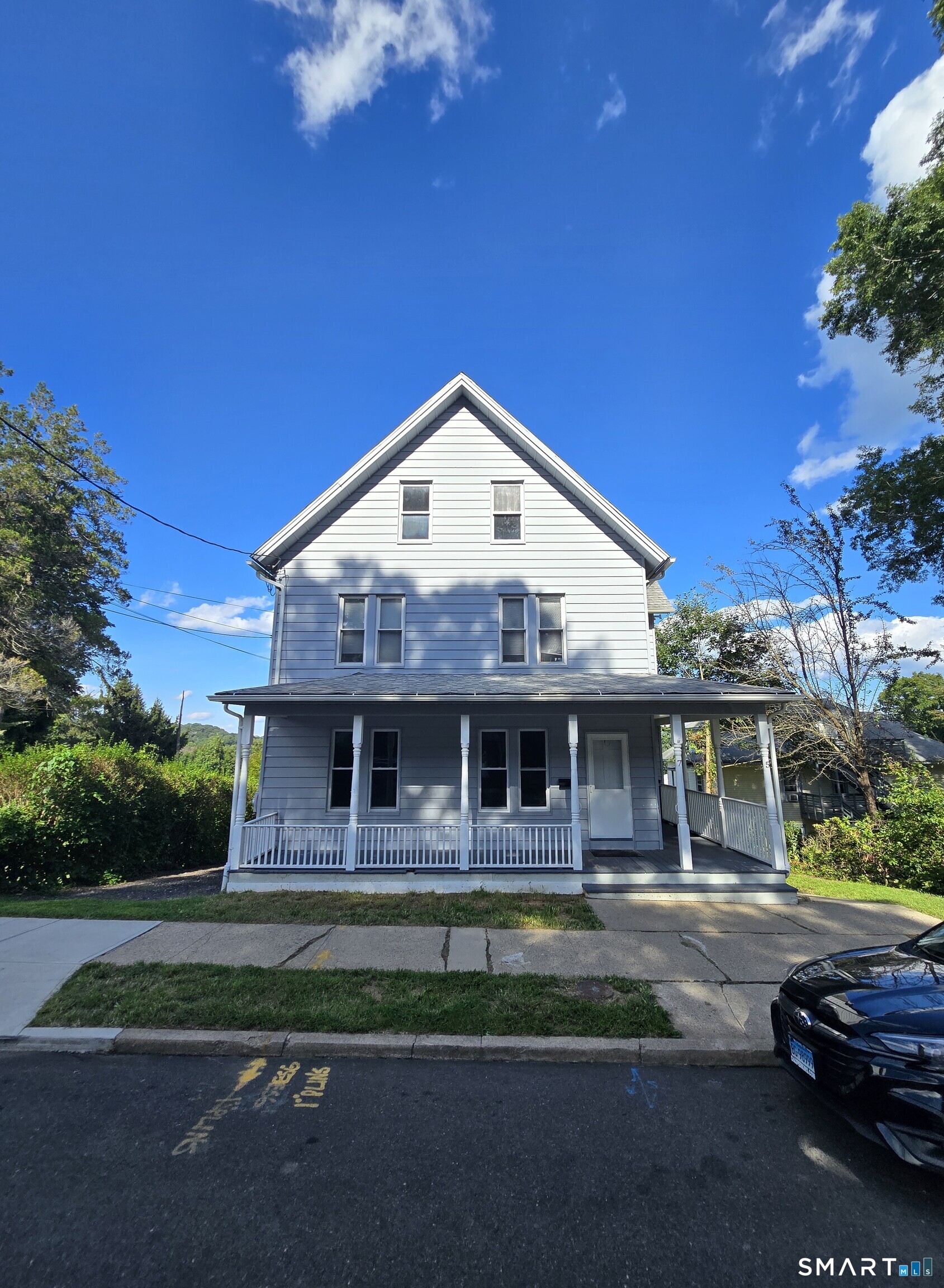 5 New Street Property Photo 1